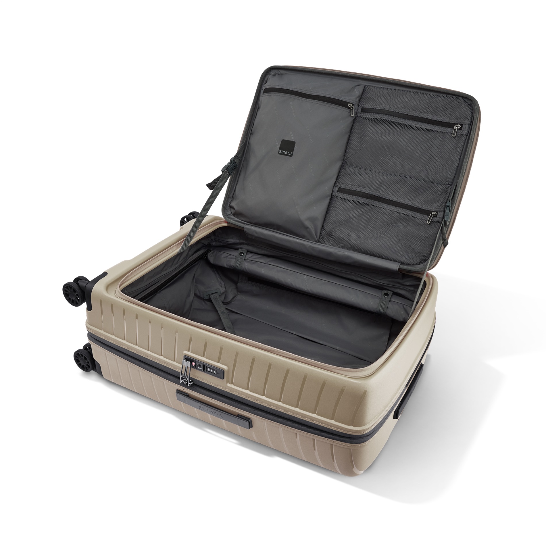 NOVIUM ML – Trolley L (75 cm), extendable