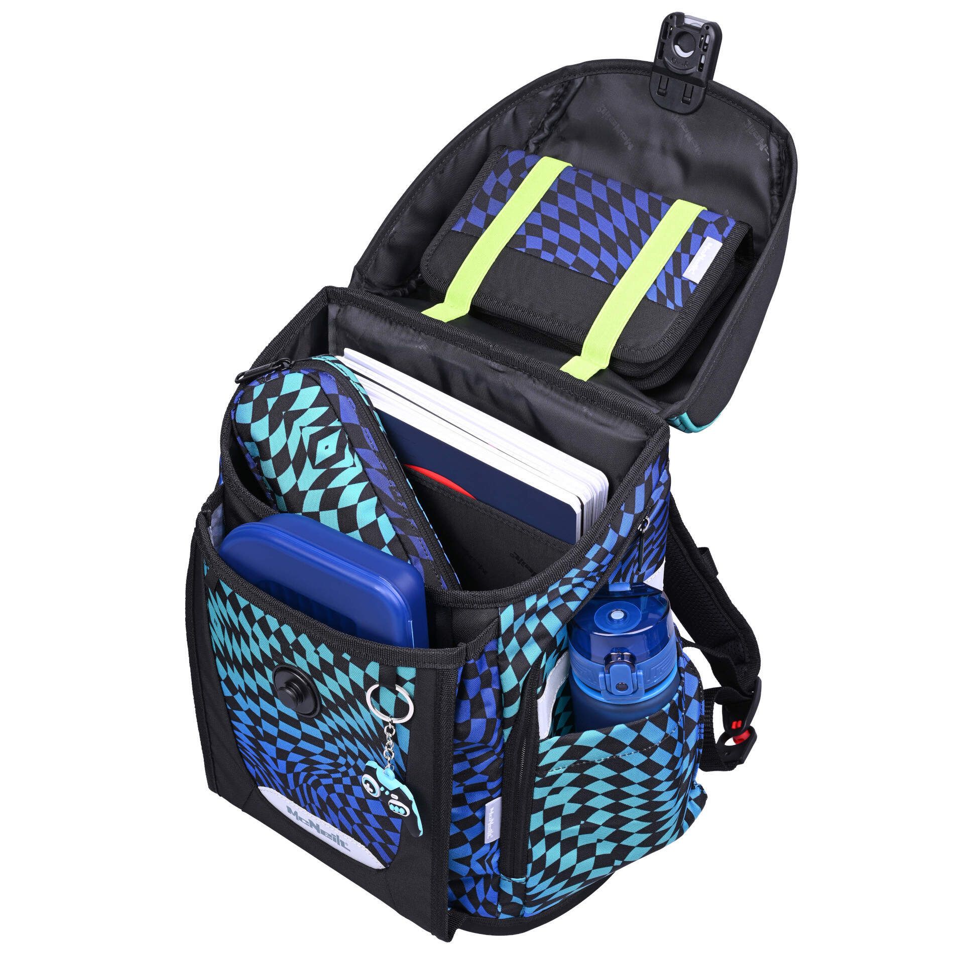 Set PRIMO 9tlg. - GAMER