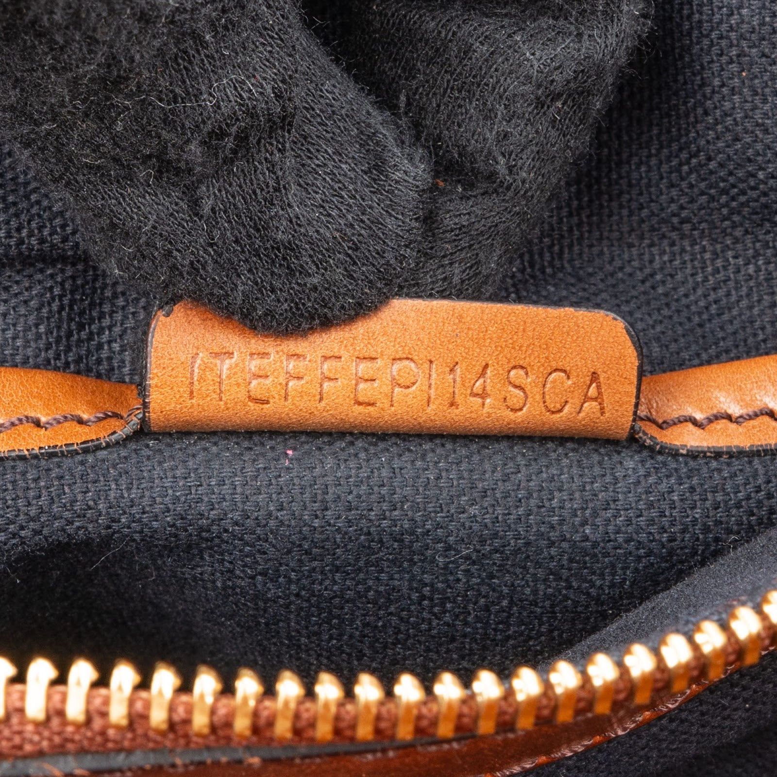 Burberry - Haymarket Hobo Shoulder Bag