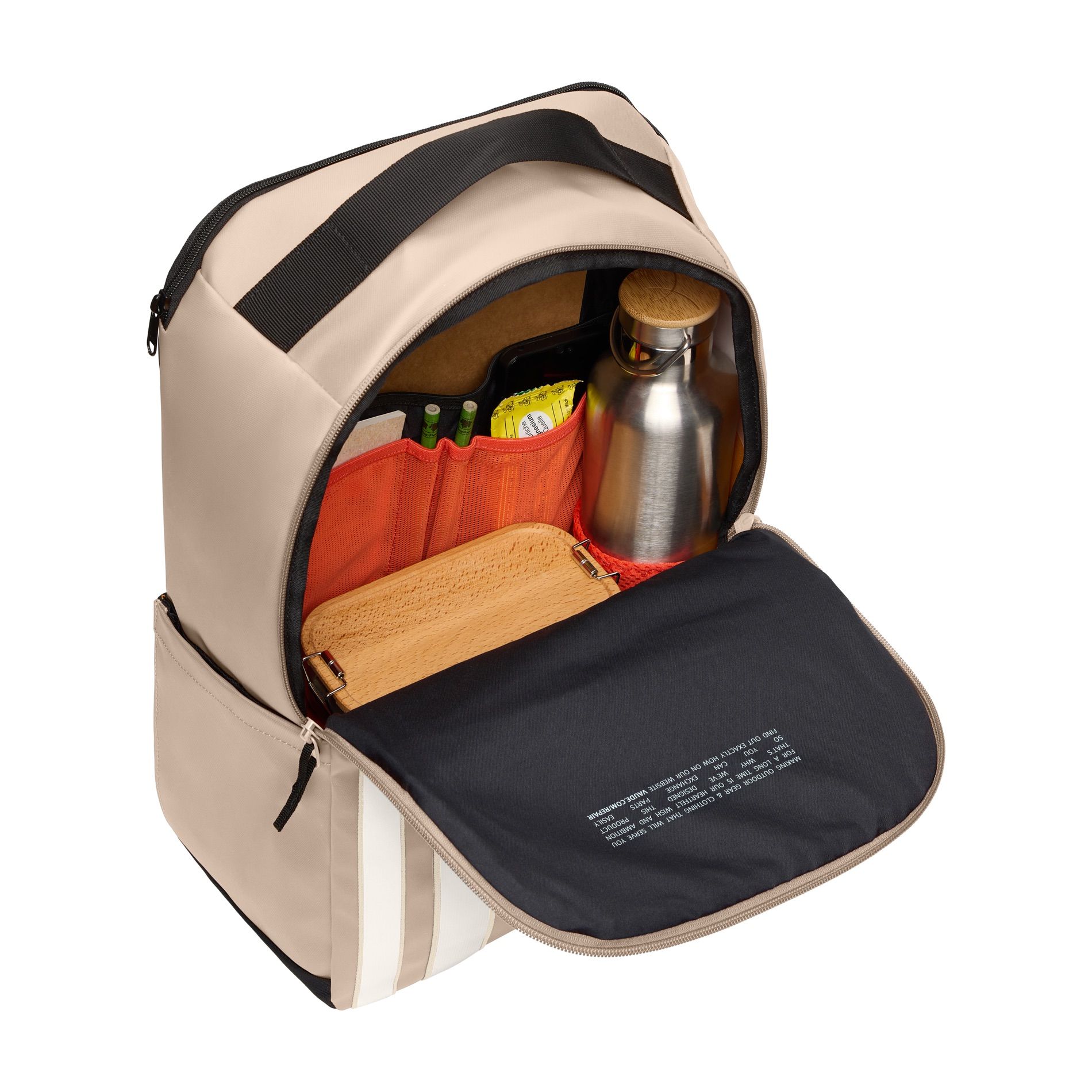 Sac à dos Matemo