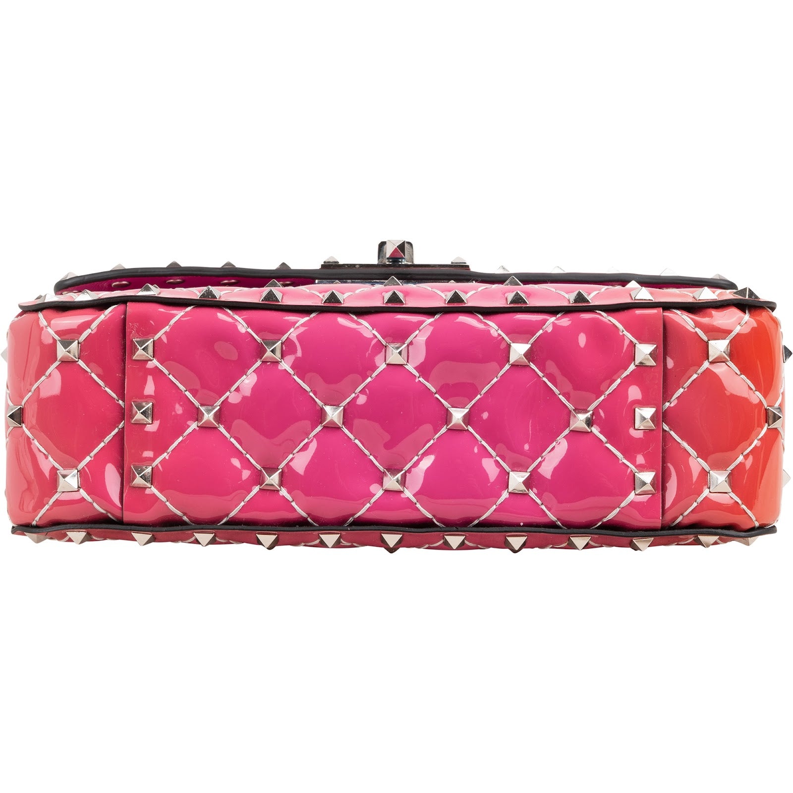 Valentino Garavani - Rockstud Spike Small Crossbody Bag