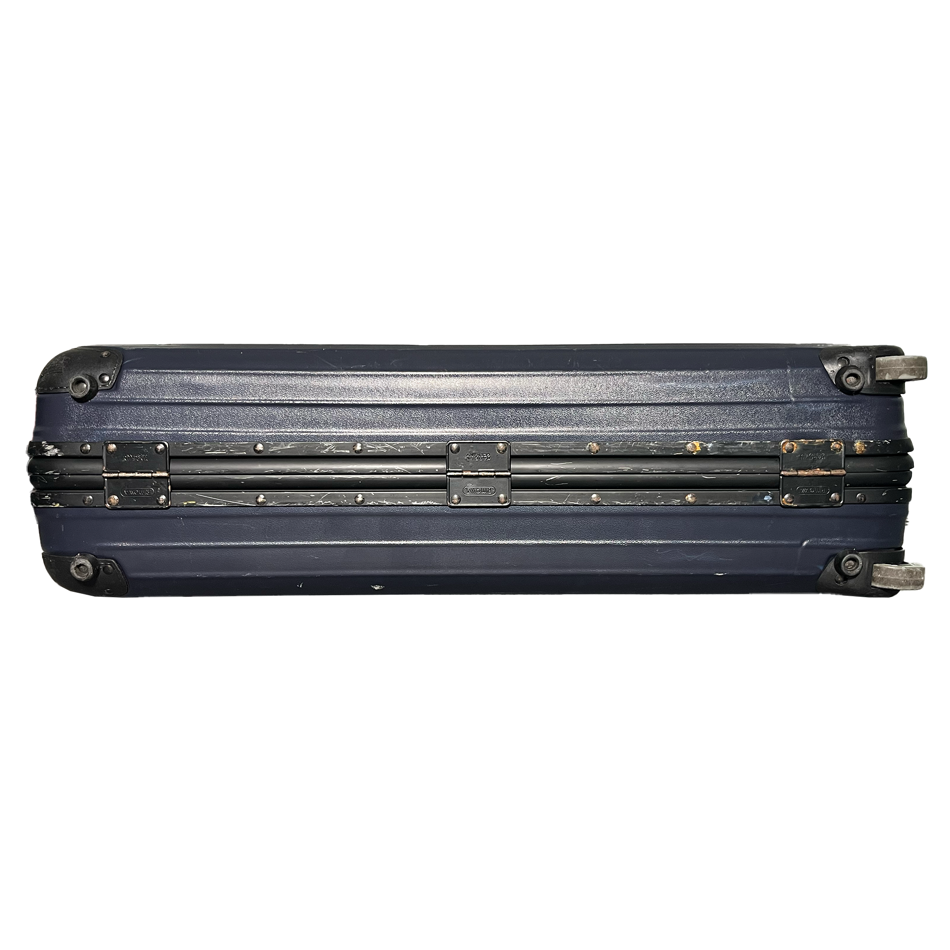 Rimowa - Hartschalenkoffer