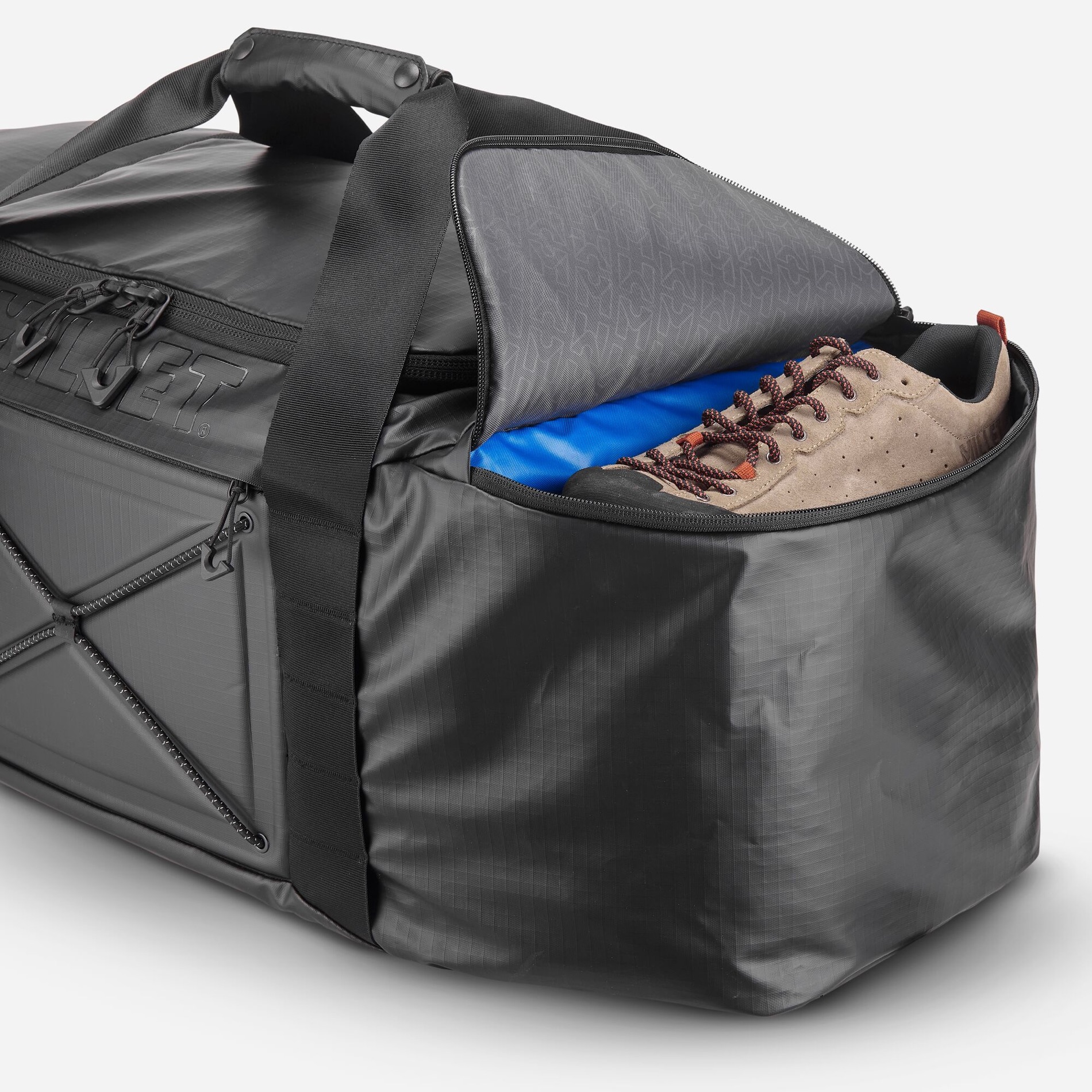 CHAMONIX DUFFLE 60+15