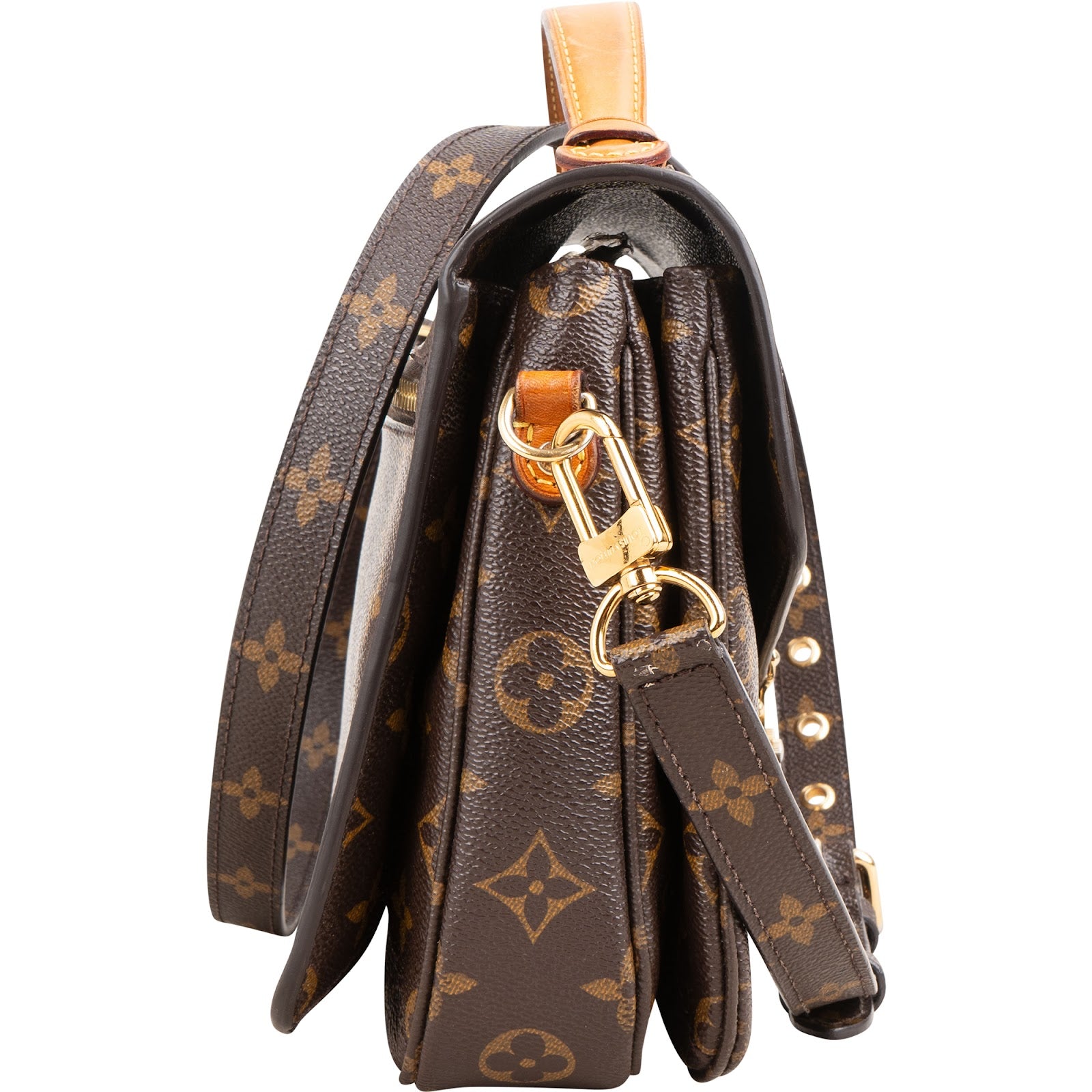 Louis Vuitton - Métis Handtasche
