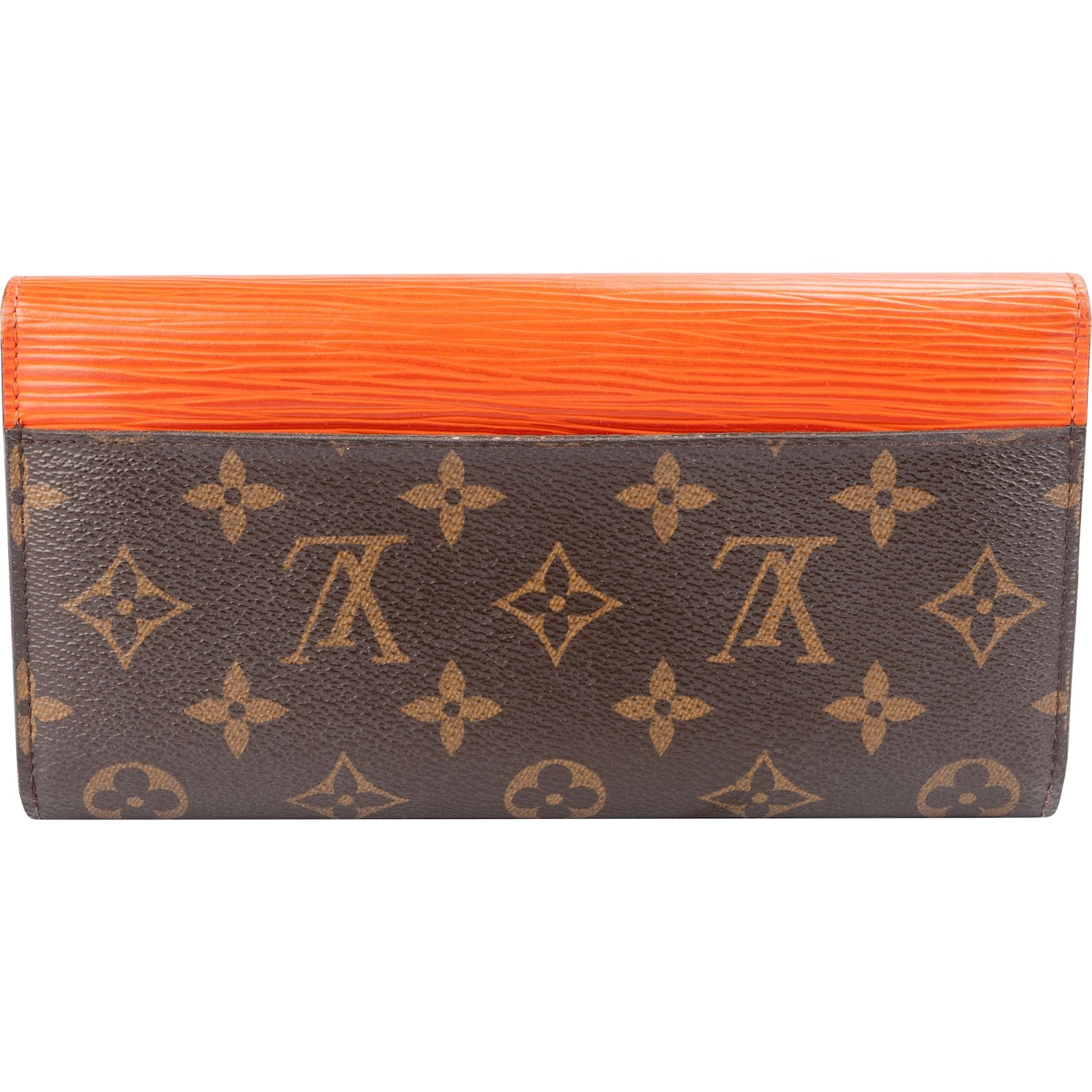 Louis Vuitton – długi portfel Marie-Lou