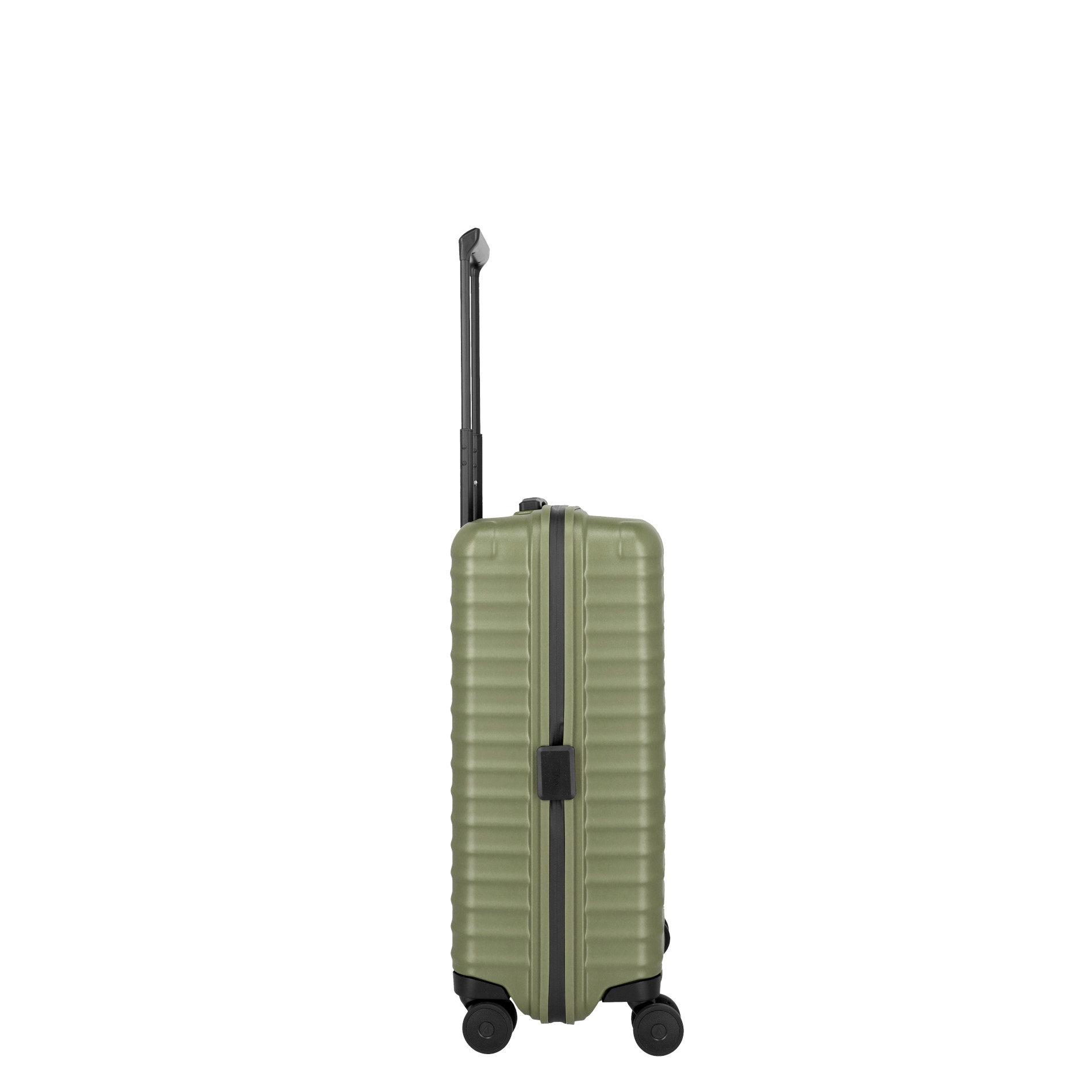 UPGRADE Trolley M (65 cm) - Forest green