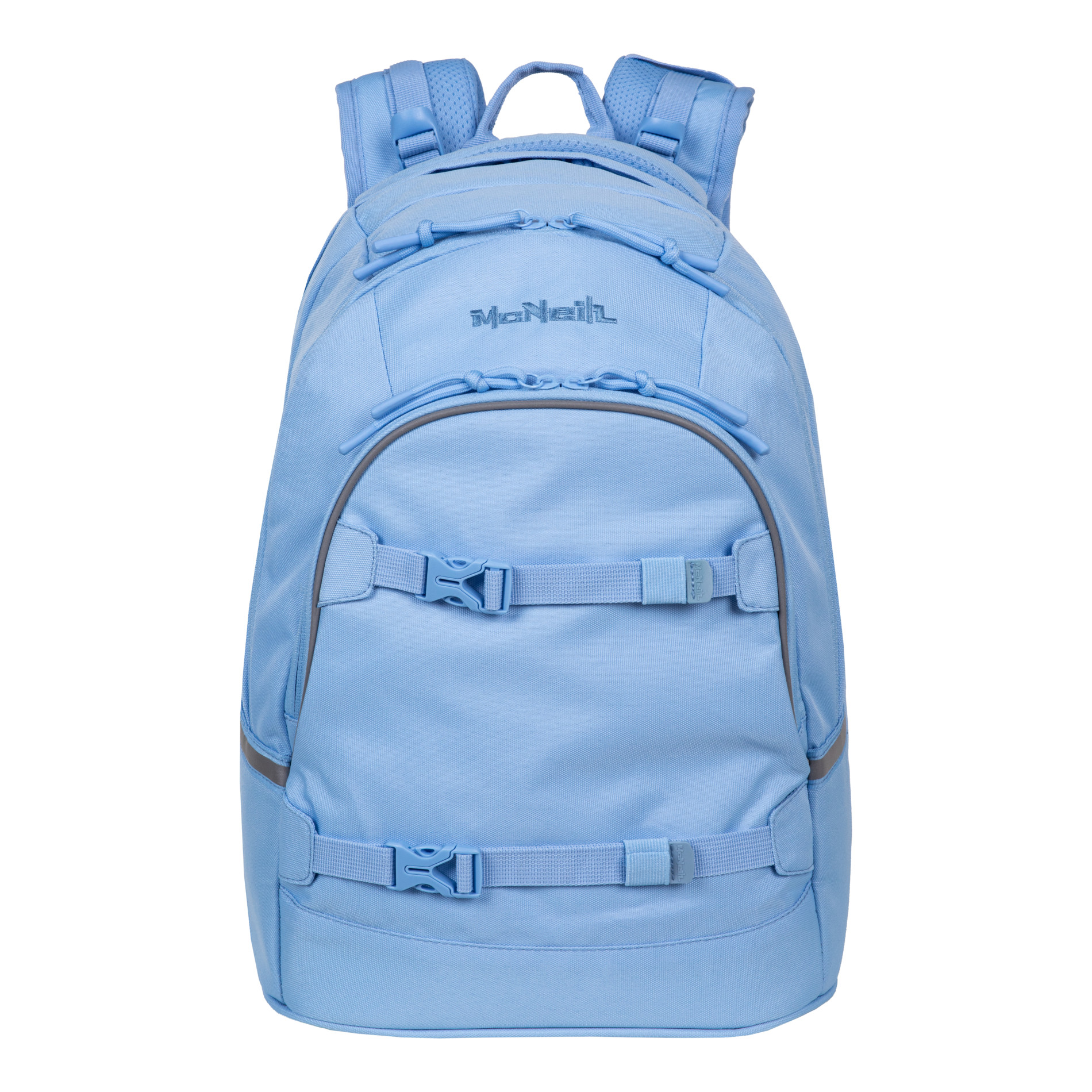 Schulrucksack MILO  -Blau