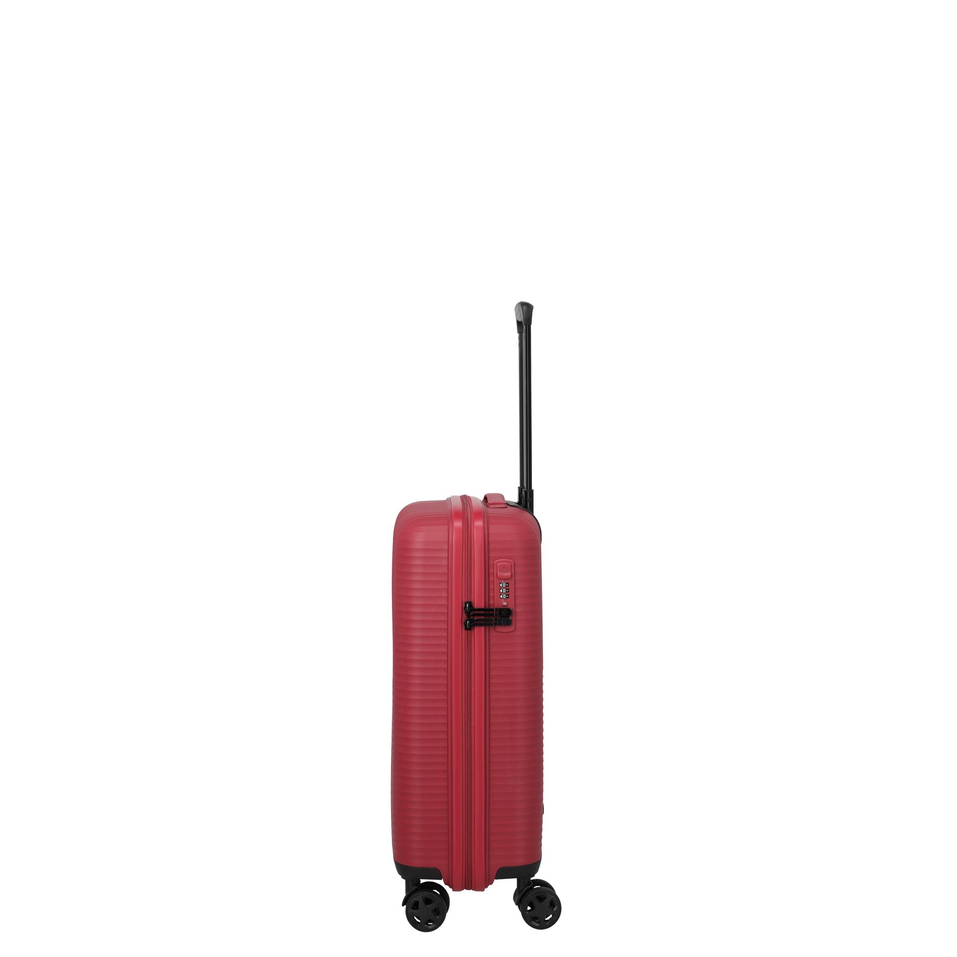 AIR STRIPE Kabinengepäck S (55 cm) - Red
