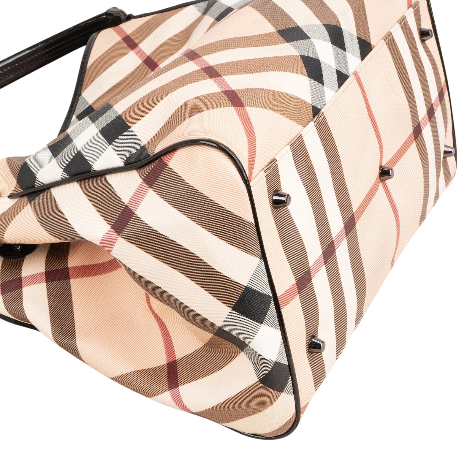 Burberry – torebka Supernova