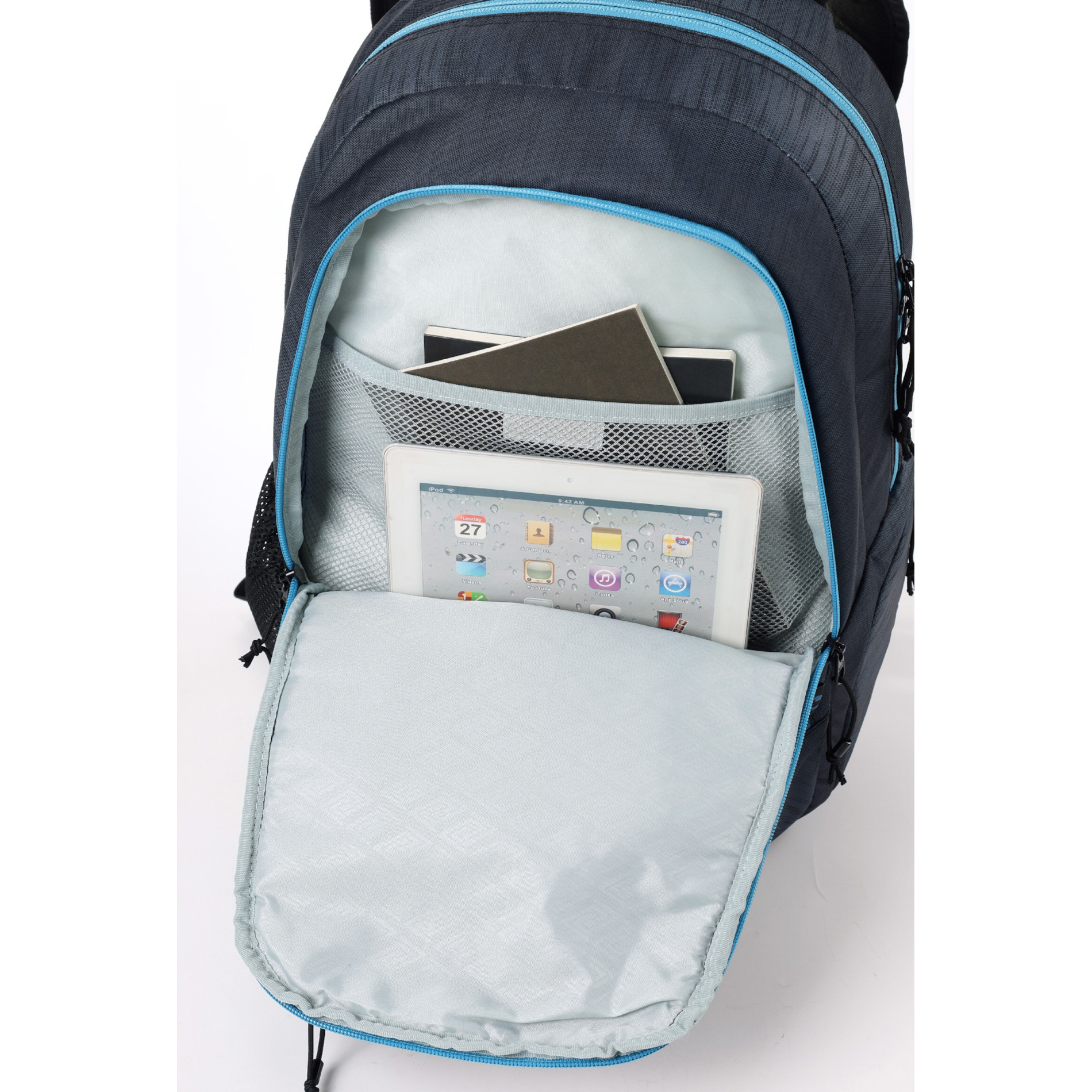 Rucksack CHASE - Haze