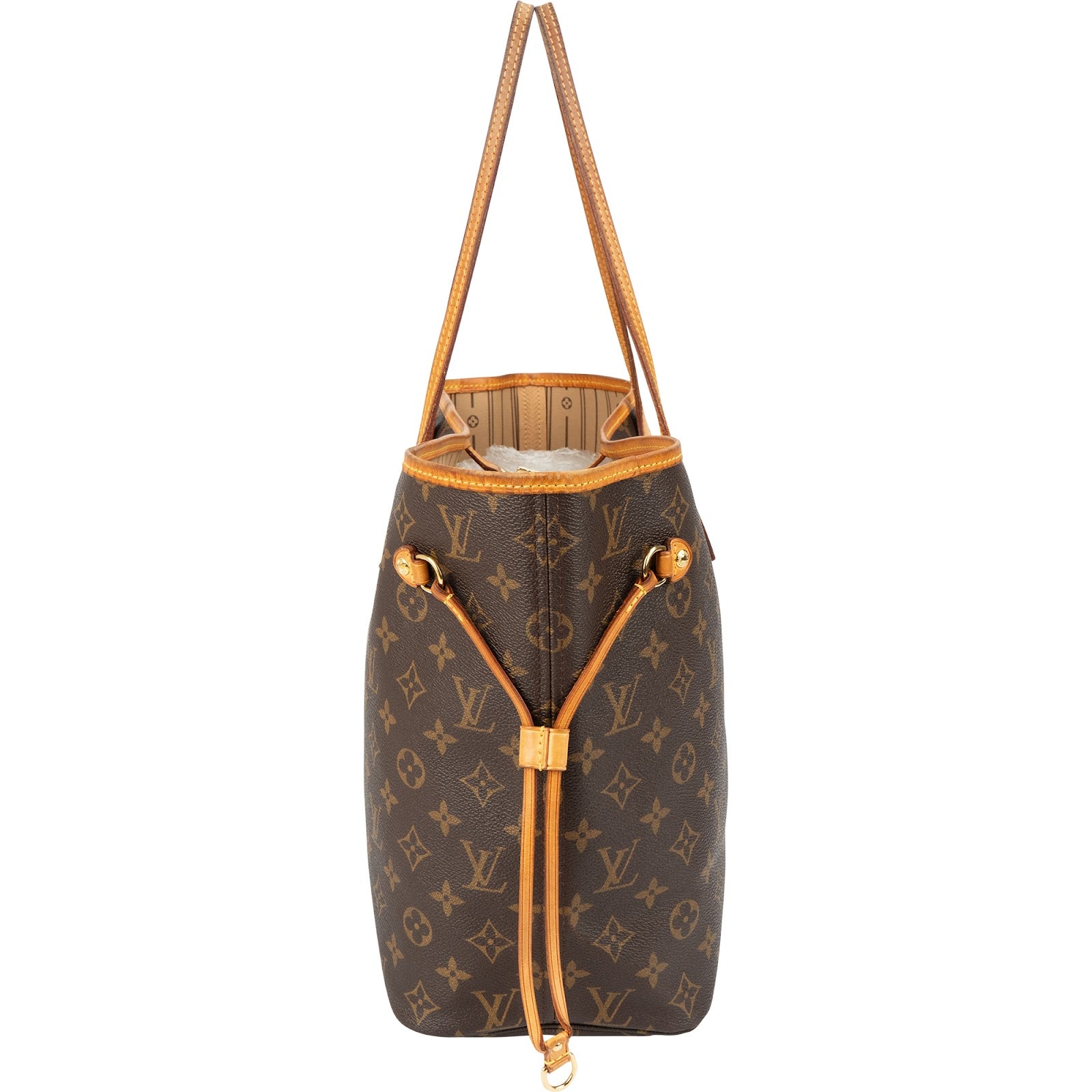 Louis Vuitton - Neverfull MM Shoulder Bag