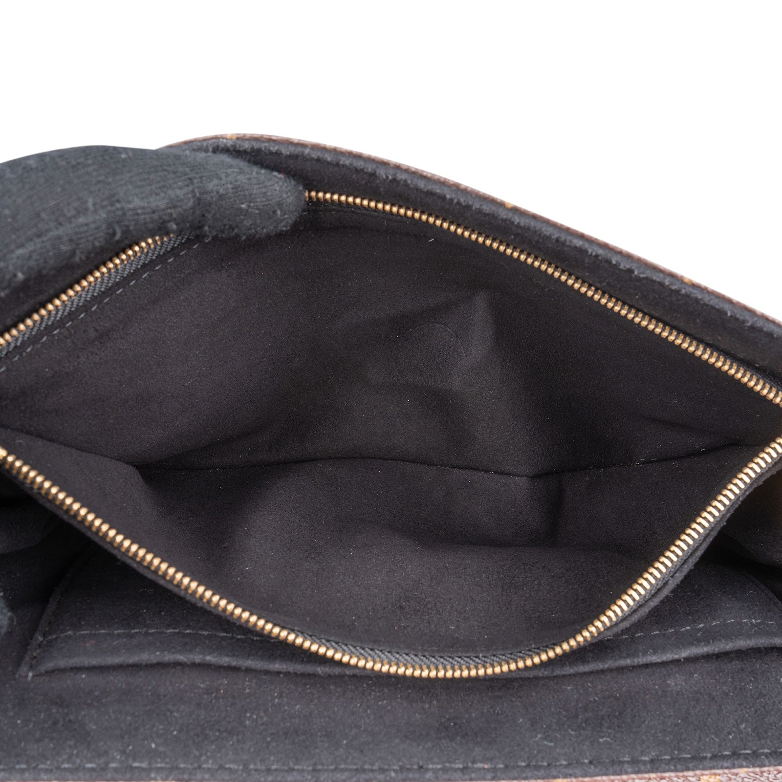 Louis Vuitton - Saint Placide Crossbody Bag