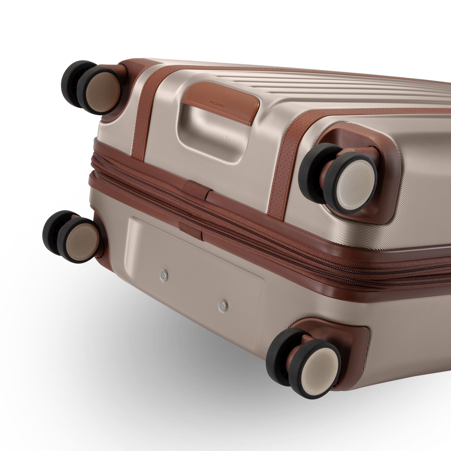 Walizka Montecito 2.0 Trolley M (67 cm) z możliwością rozszerzenia
