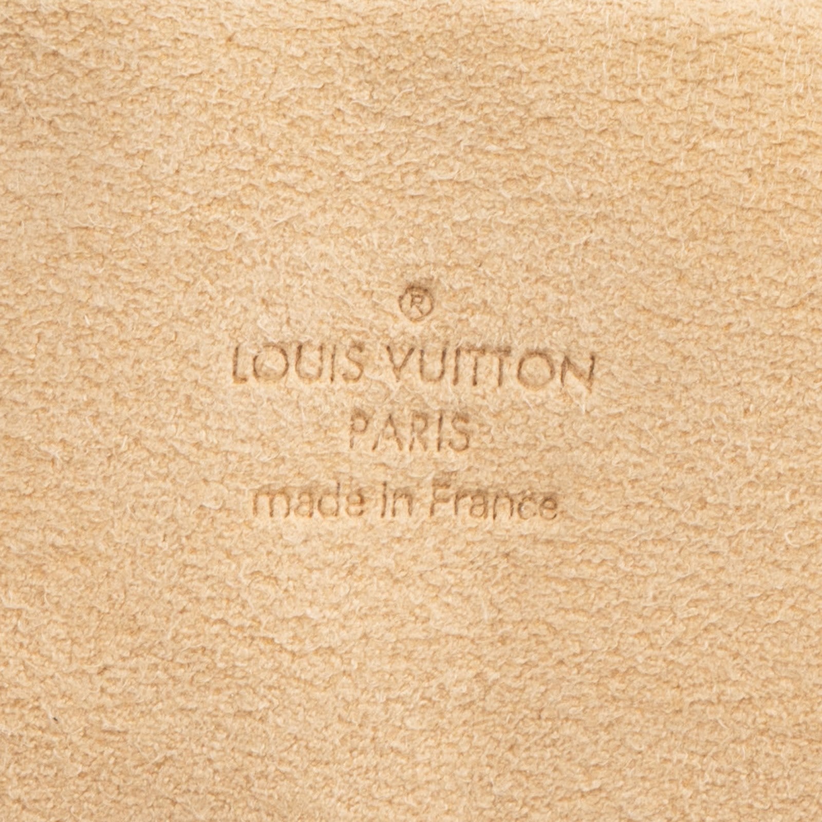 Louis Vuitton Monogram Canvas Beverly GM Handbag