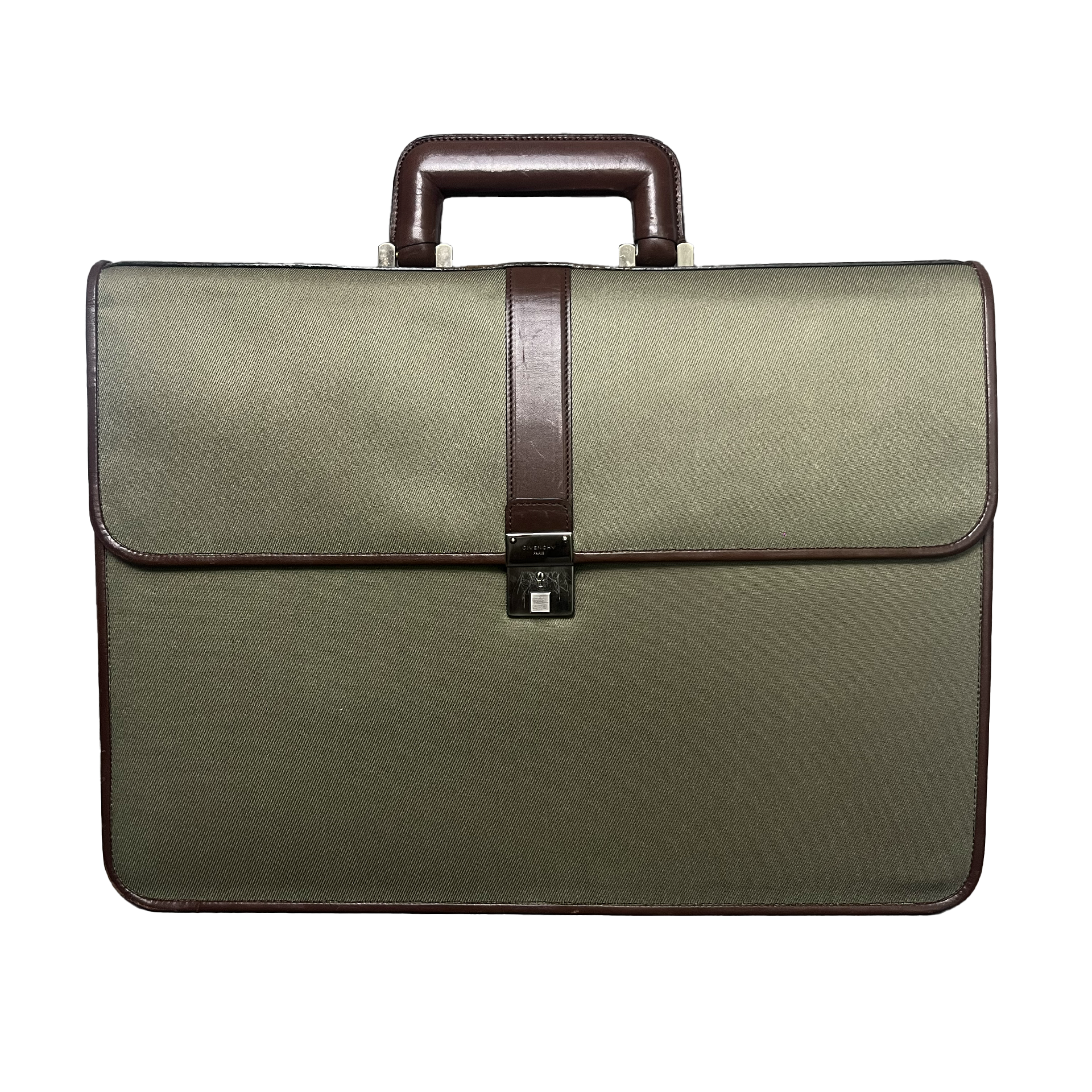 Givenchy - Aktentasche