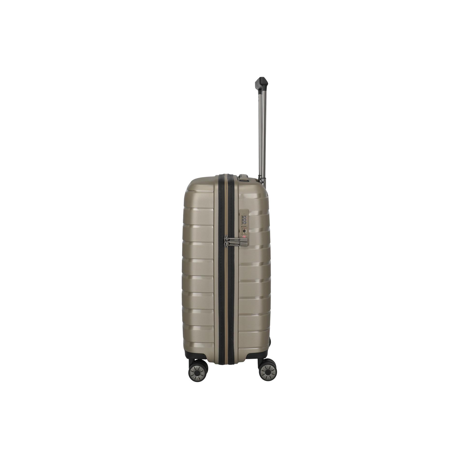AIR BASE Trolley XS (55 cm) - Champagne