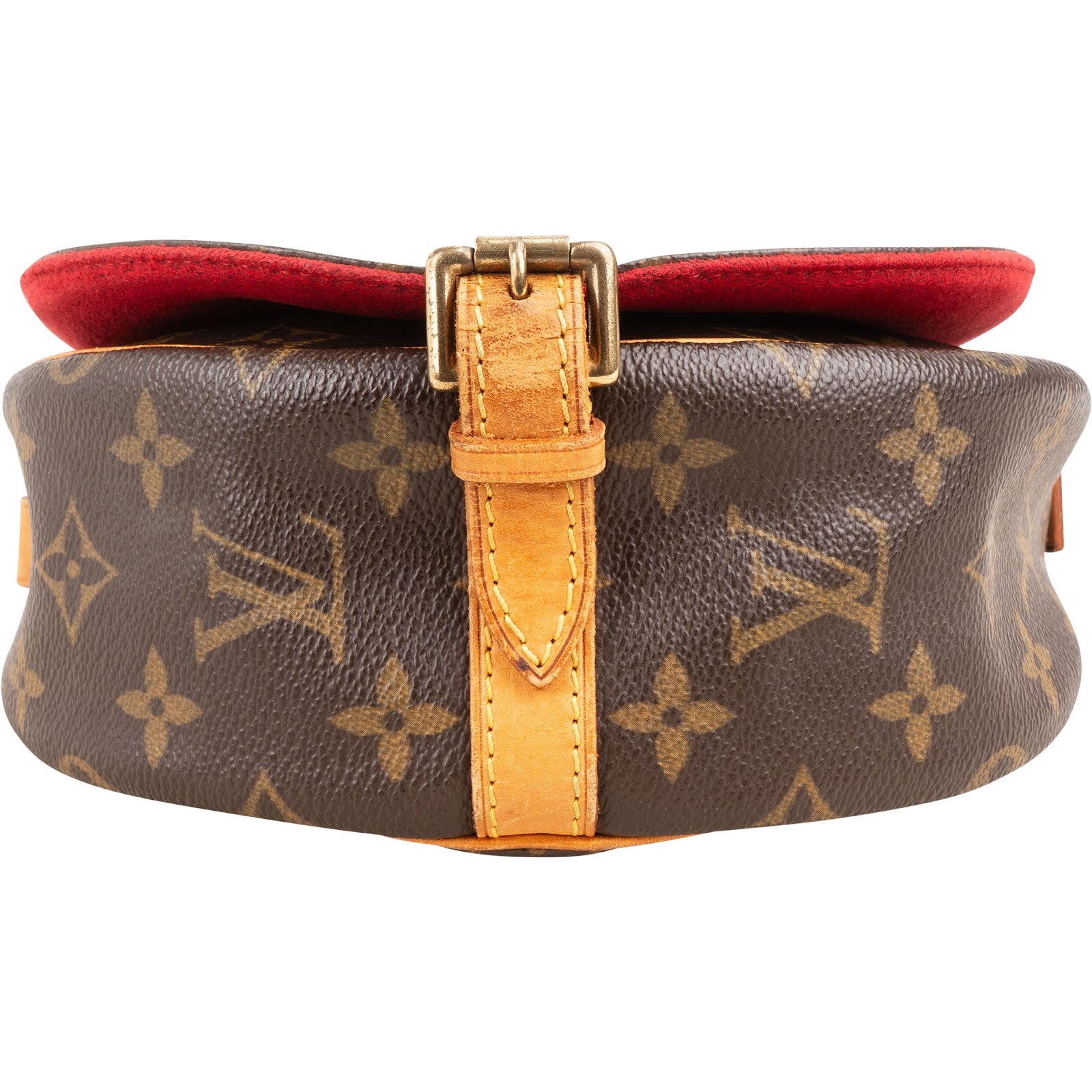 Louis Vuitton – Tambourine PM Crossbody Bag