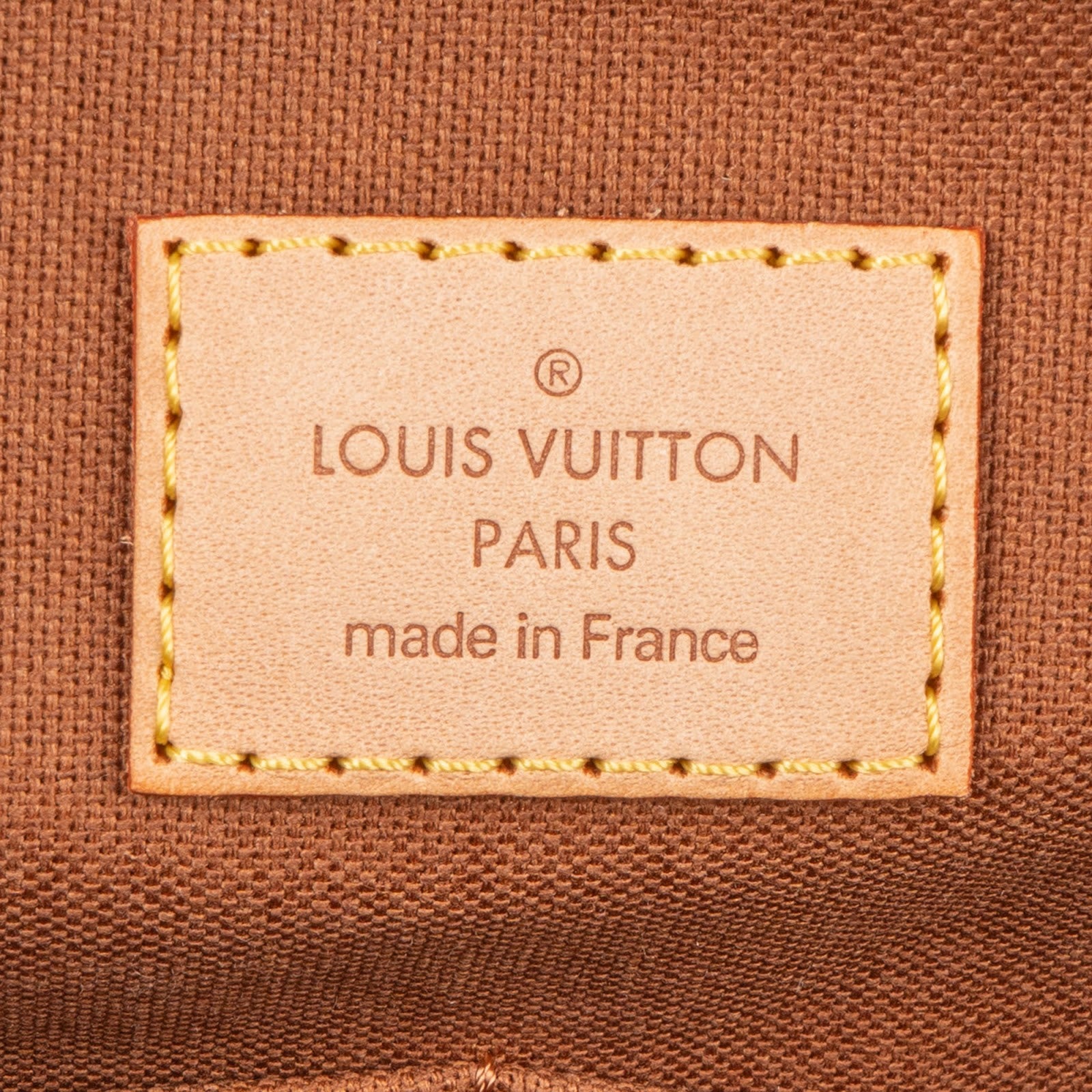 Louis Vuitton – torba podróżna Eole 50 na kółkach
