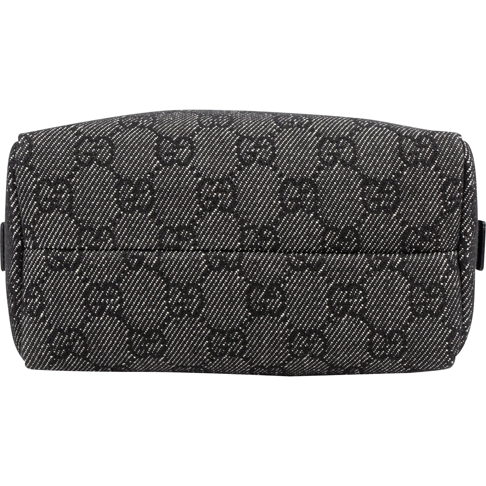 Gucci Monogram GG Denim Cosmetic Pouch