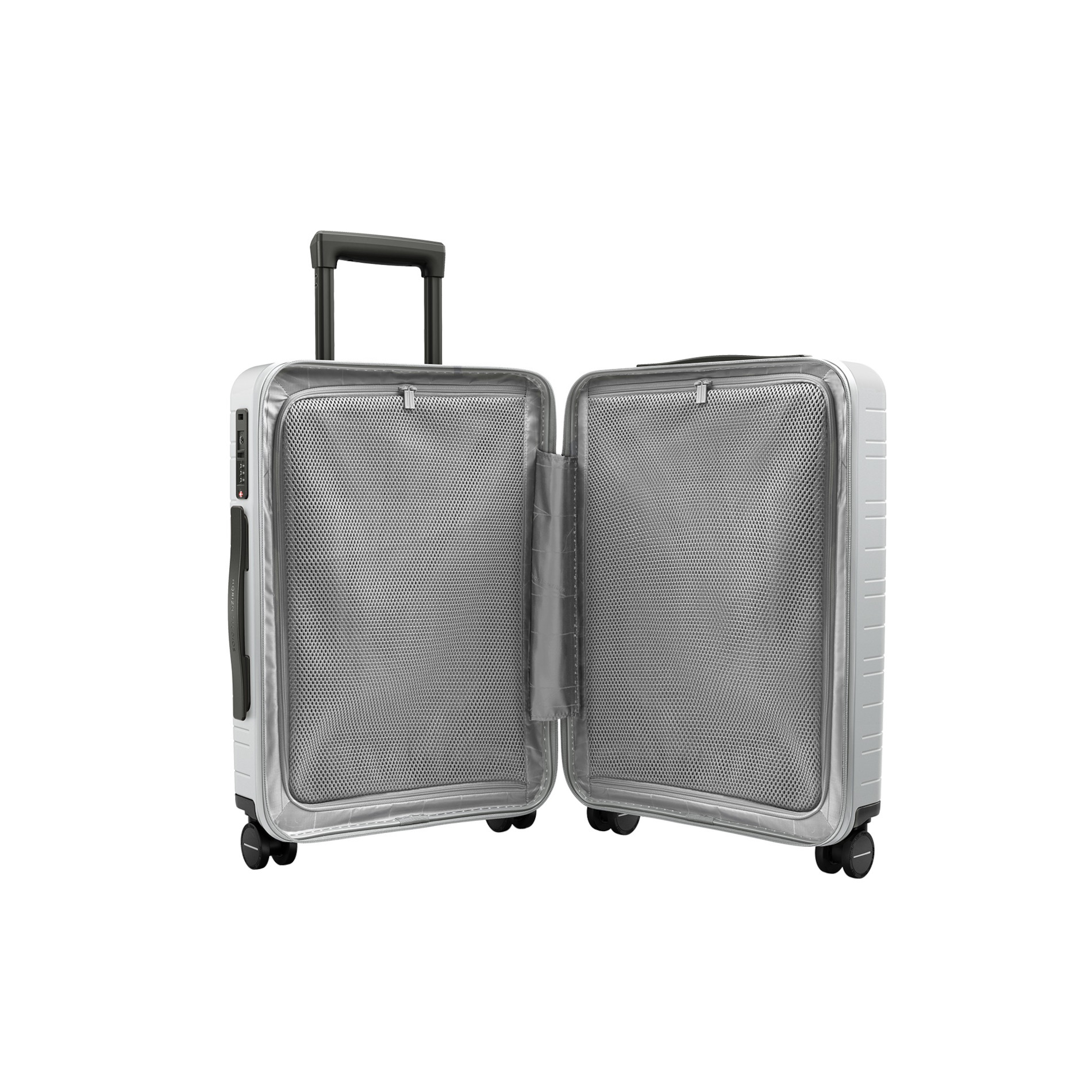 H5 Essential - Light Quartz Grey