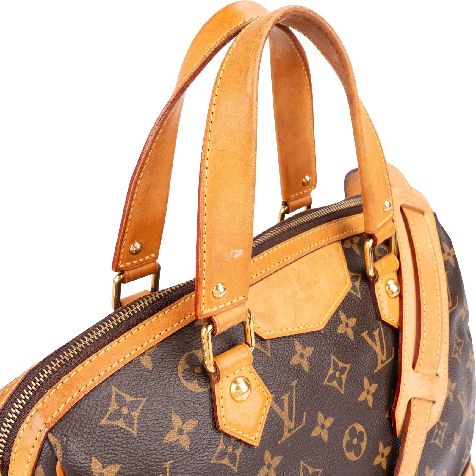 Louis Vuitton - Borsa Retiro PM