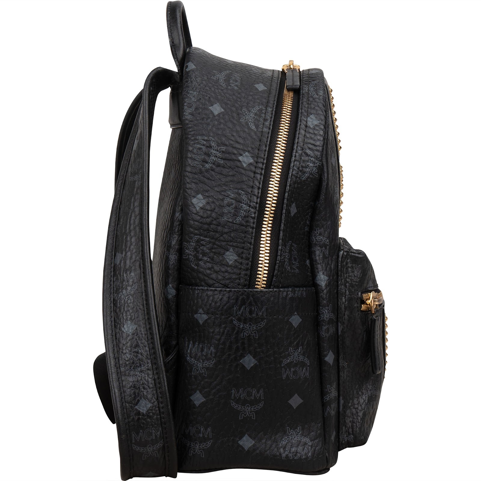 MCM - Stark Small Backpack