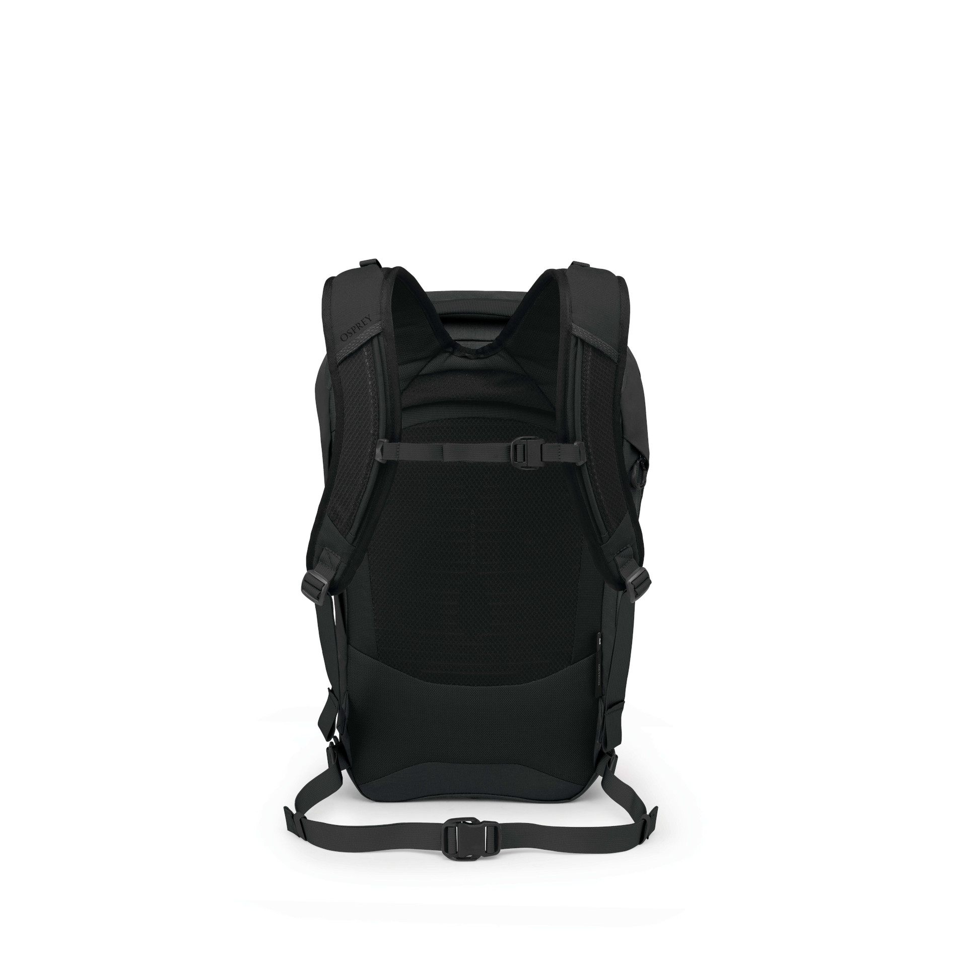 Fahrradrucksack Metron 24  - Black/Anchor Blue OS