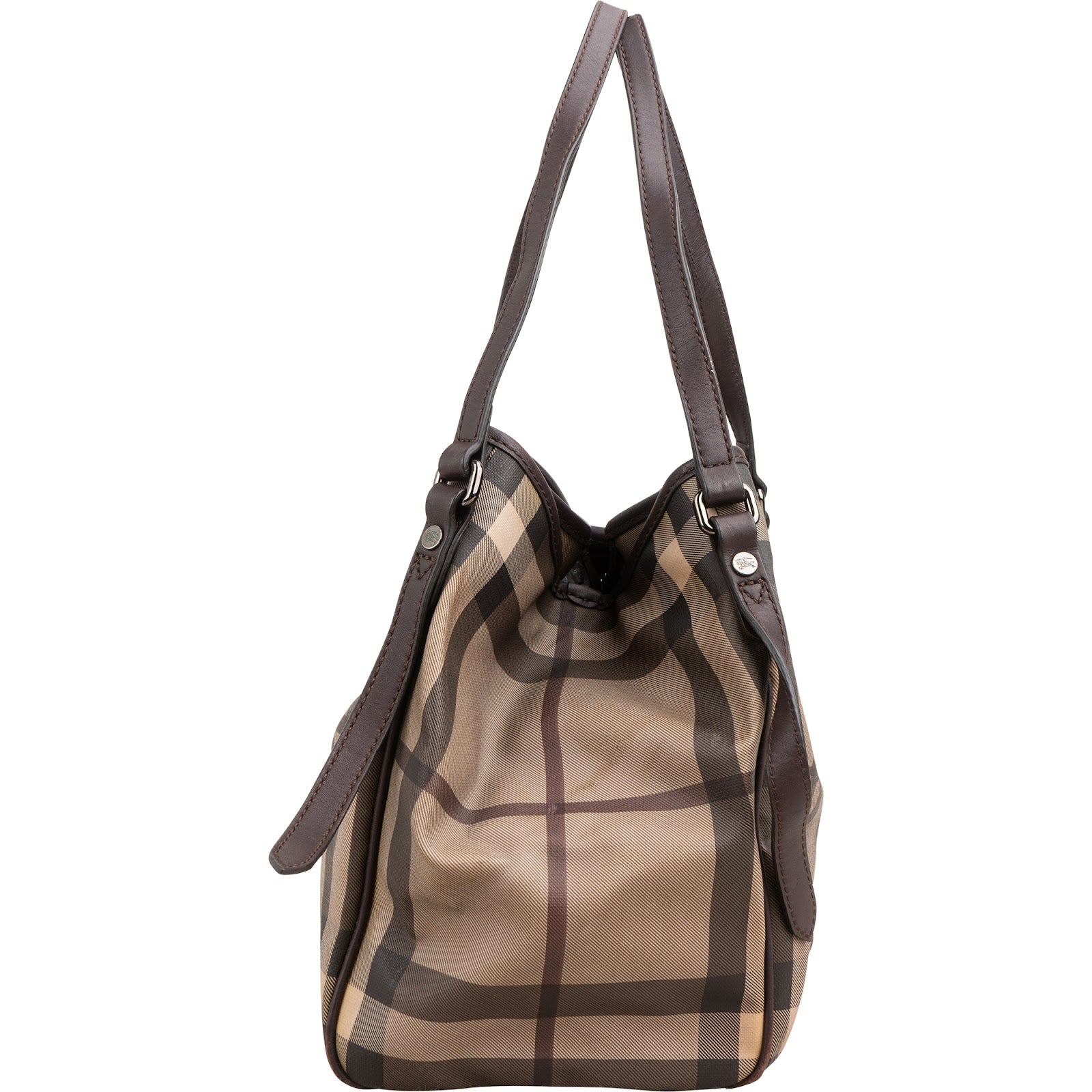 Burberry - Canterbury Shoulder Bag
