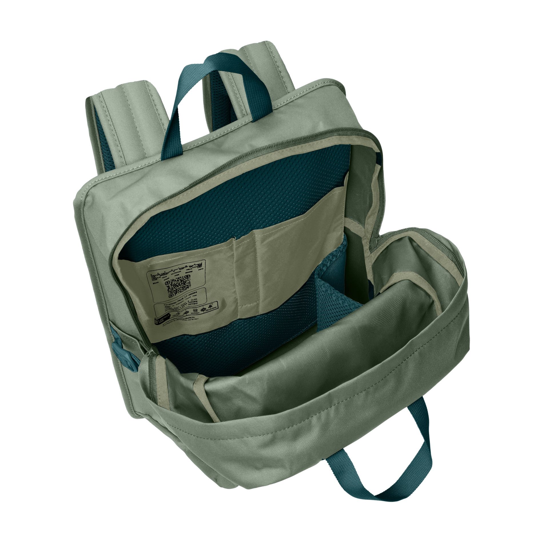 Coreway Pack 17 – agawa
