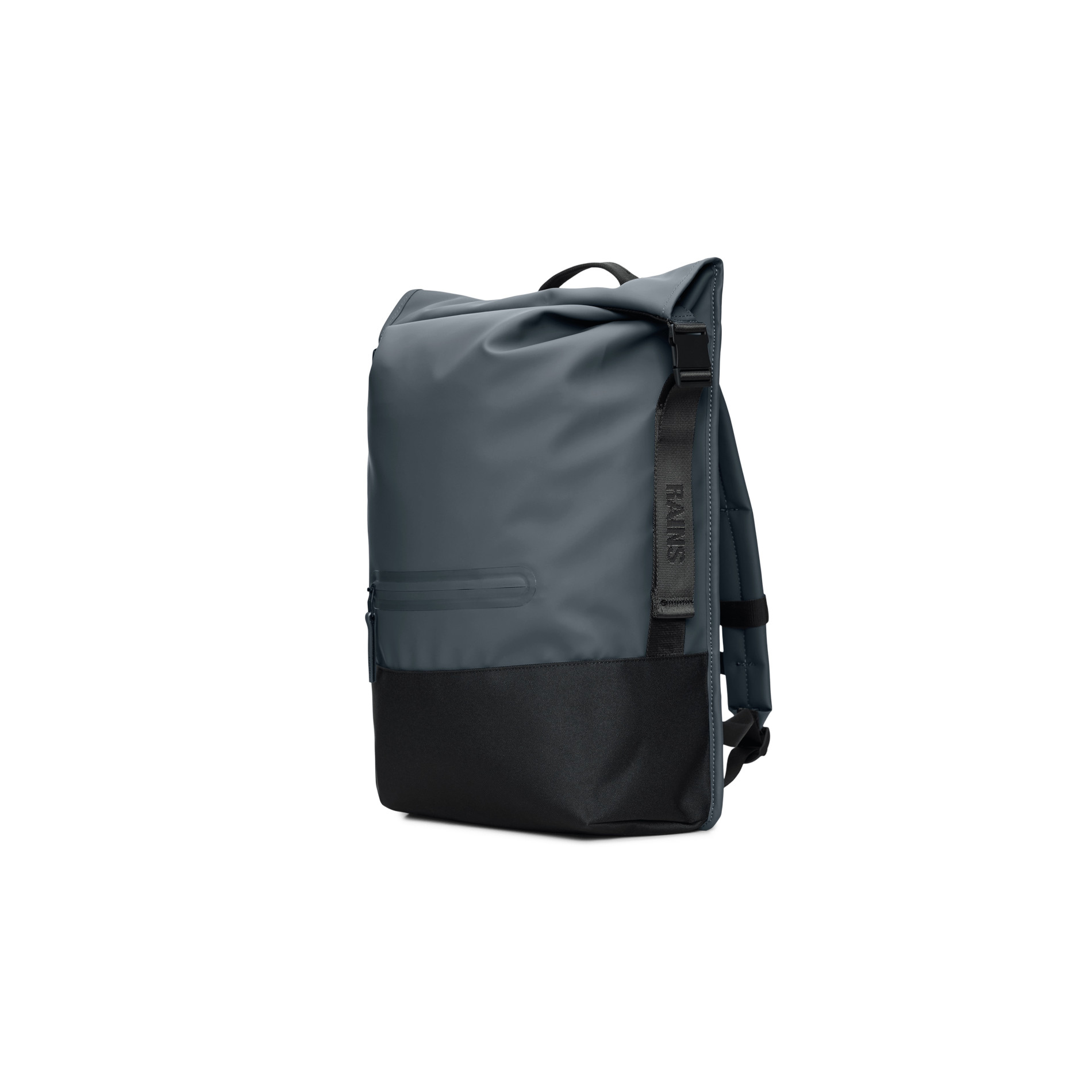 Trail Rolltop Backpack W3 - Lagoon