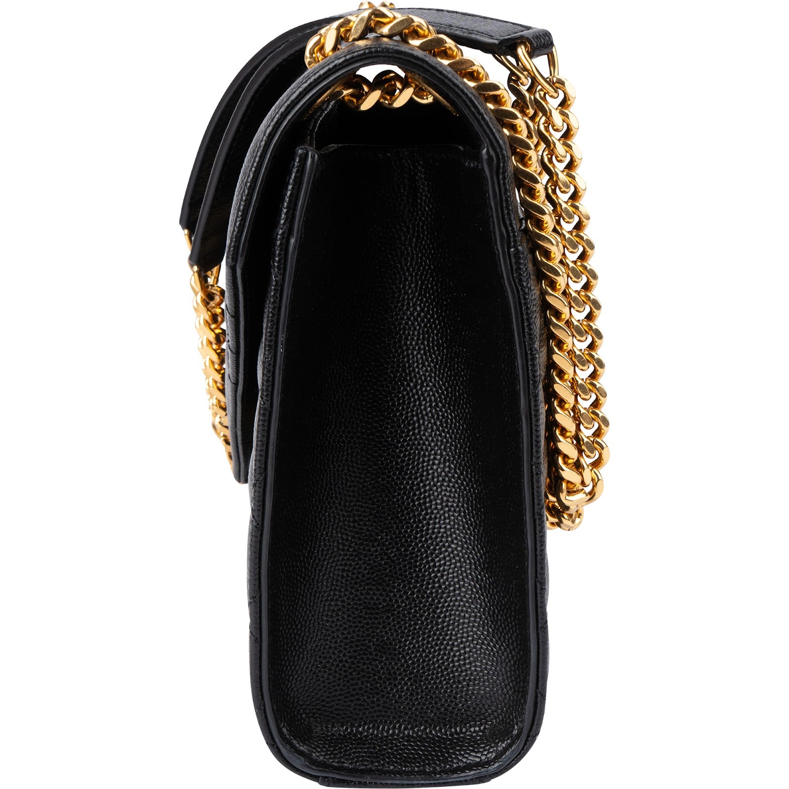 Saint Laurent - Envelope Crossbody Bag
