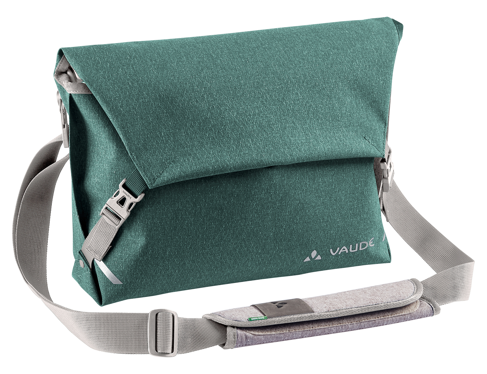 Schultertasche Schmalegg 8,5 Liter