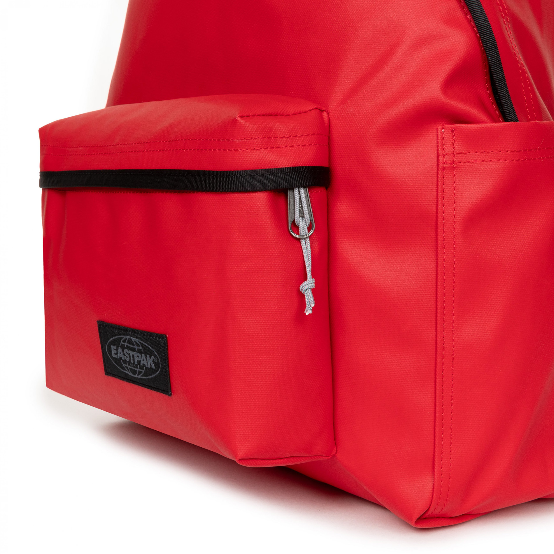 Rucksack DAY PAK'R  - TARP RED