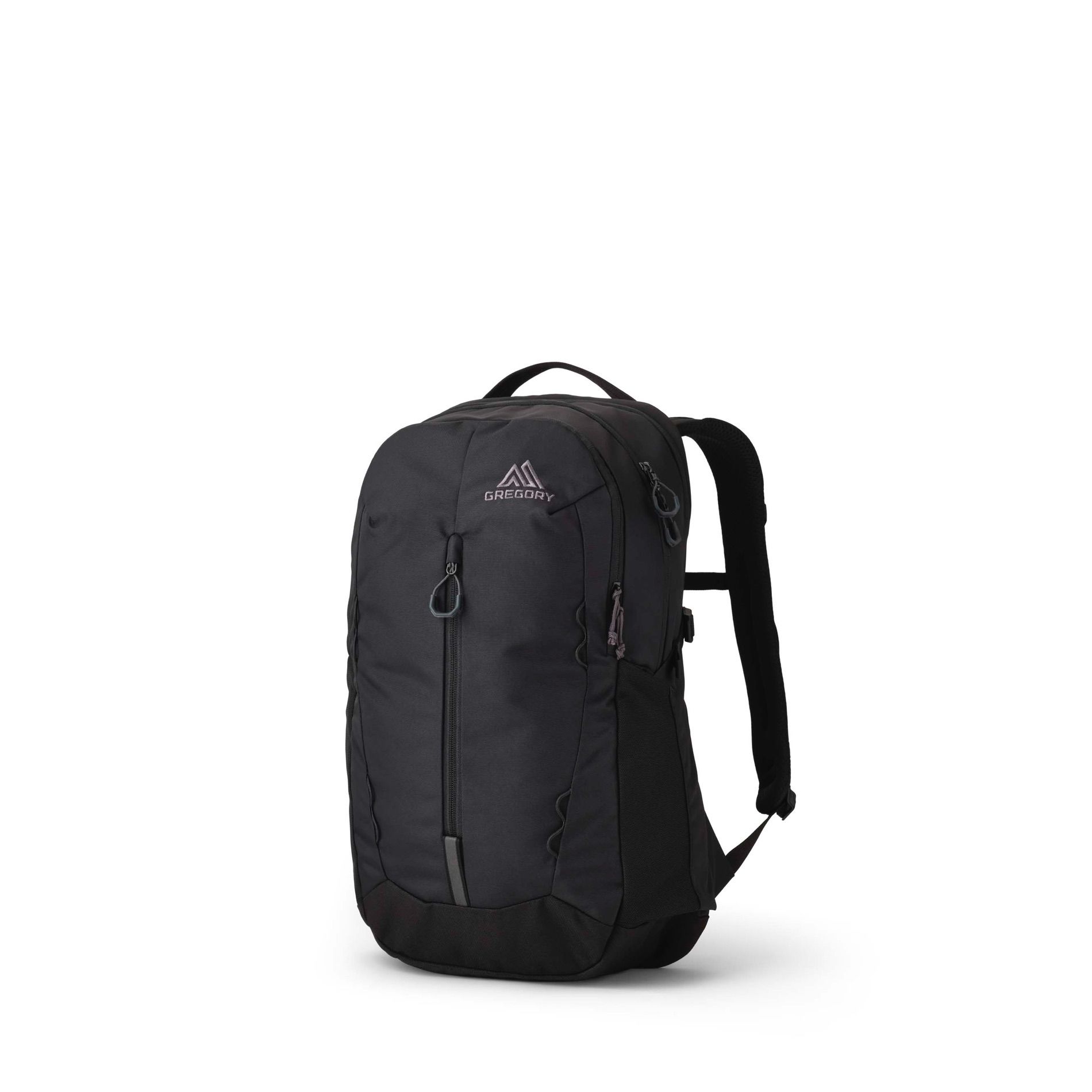 Daypack TERROS 25 - BLACK LICHEN