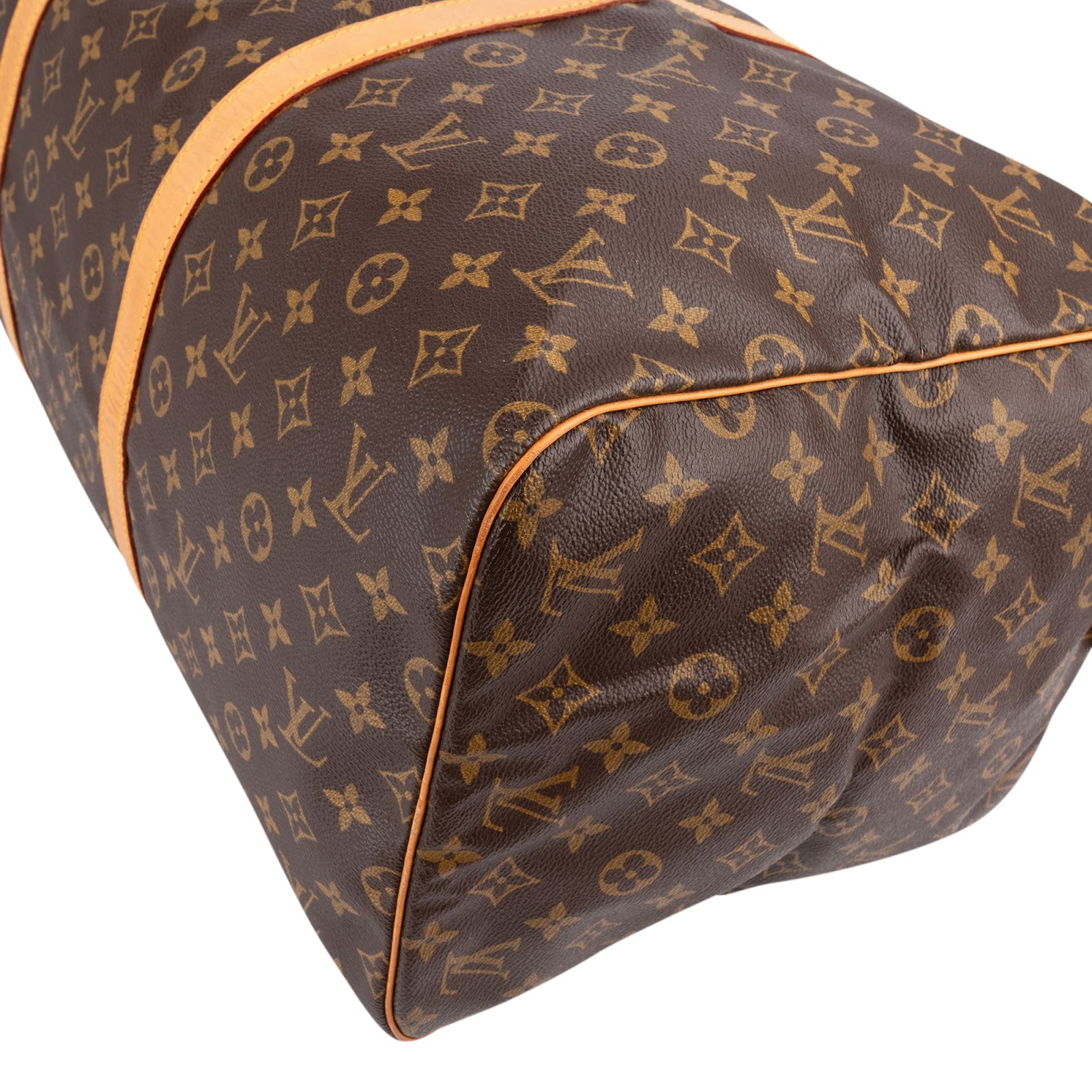 Torba podróżna Louis Vuitton Monogram Canvas Sac Souple 55