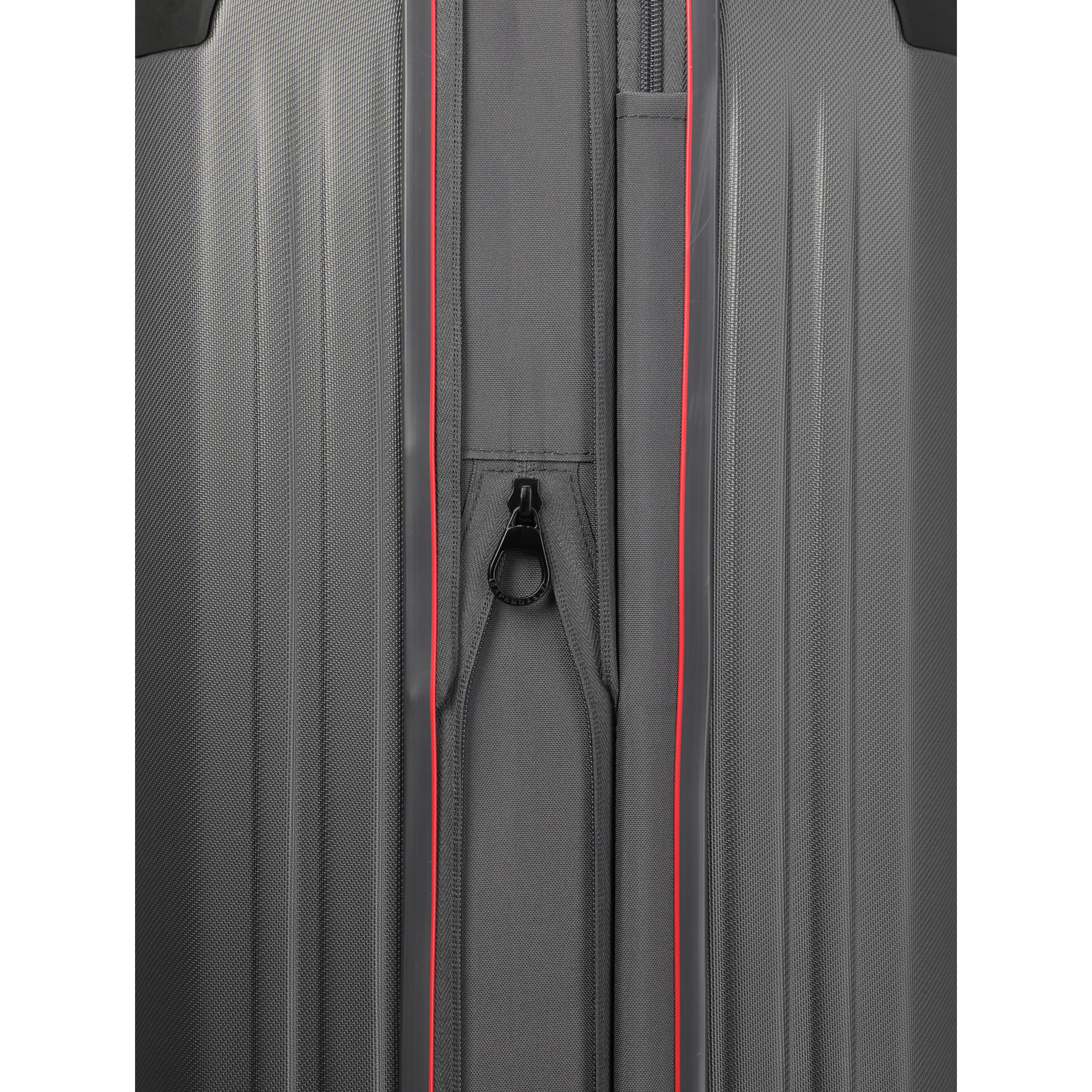 DYNAMIIC Kofferset S/M/L - Anthrazit