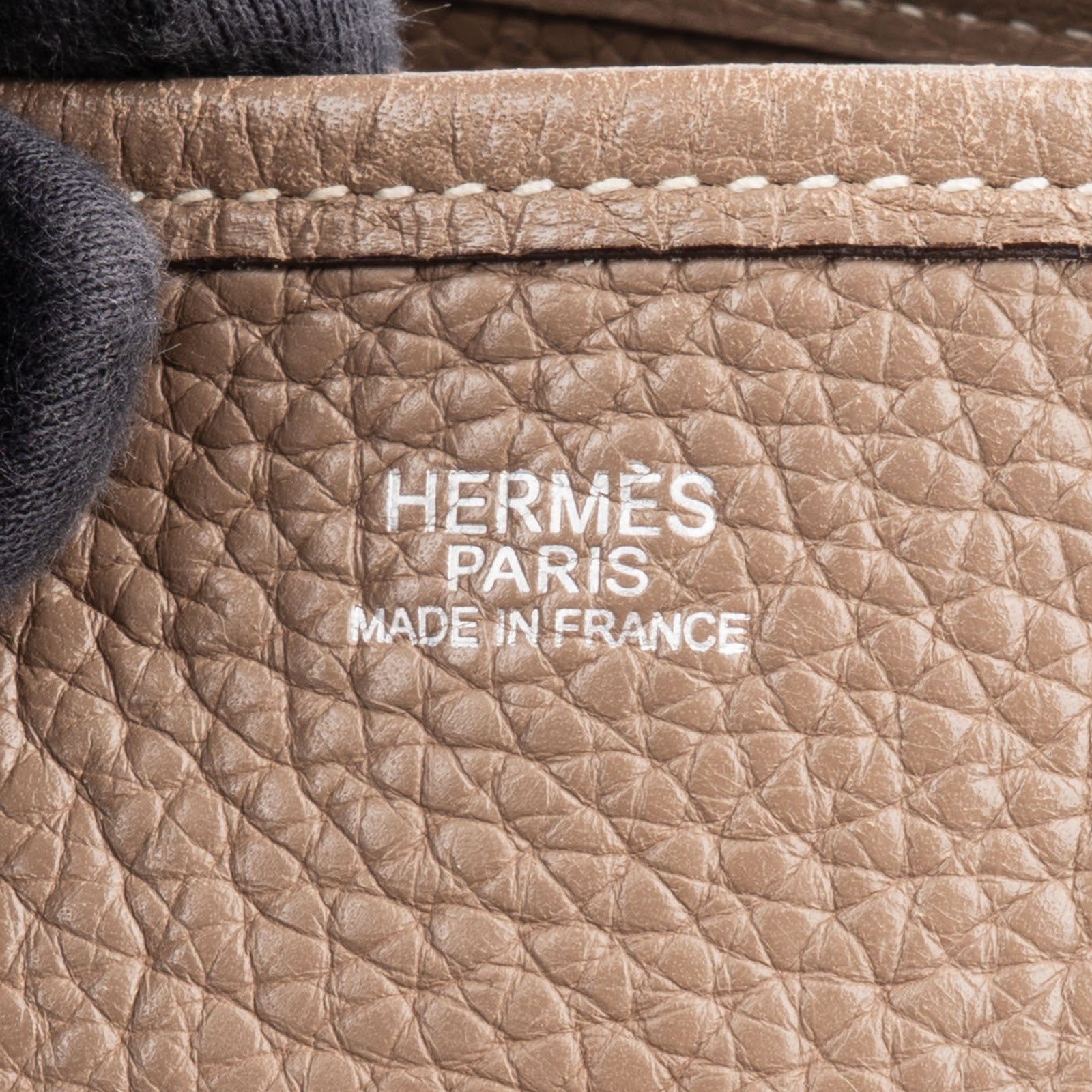 Hermès - Evelyne 29 crossbodytas