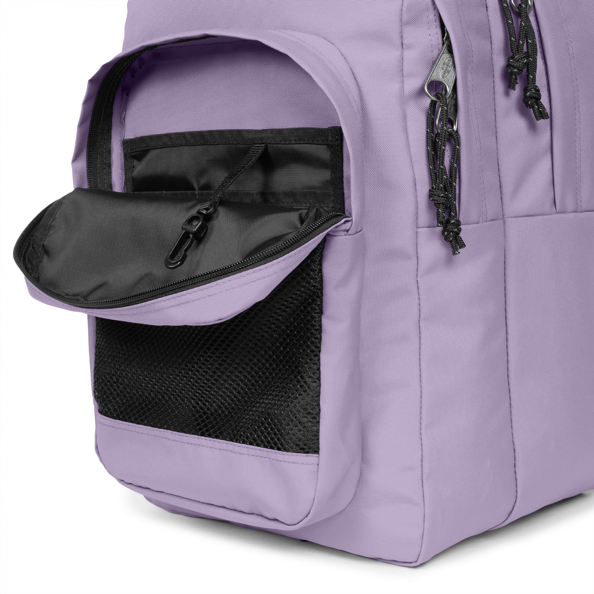 Rucksack STUDY BUDDY - ORCHID LILAC