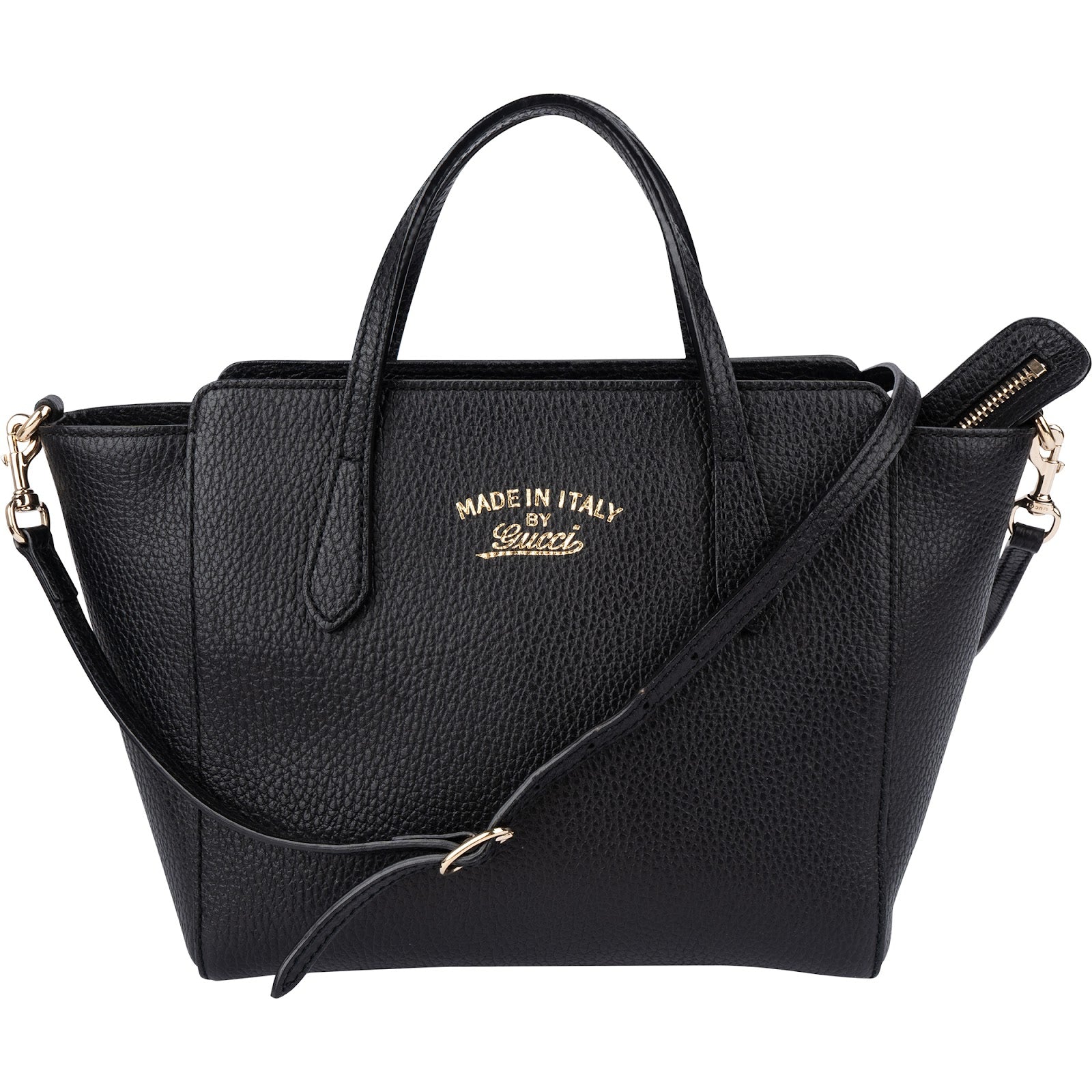 Gucci - Swing Small Tote Shoulderbag