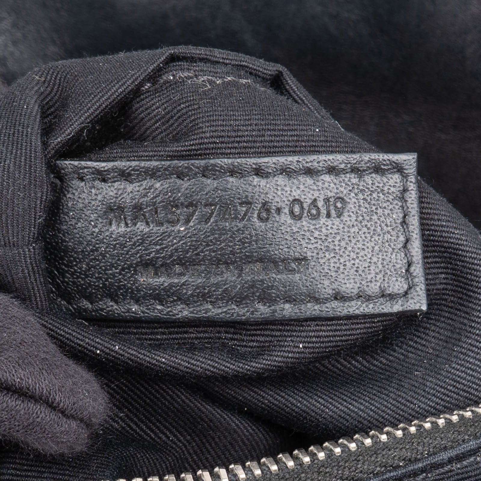 Saint Laurent Quilted Leather Loulou Puffer Crossbody Bag