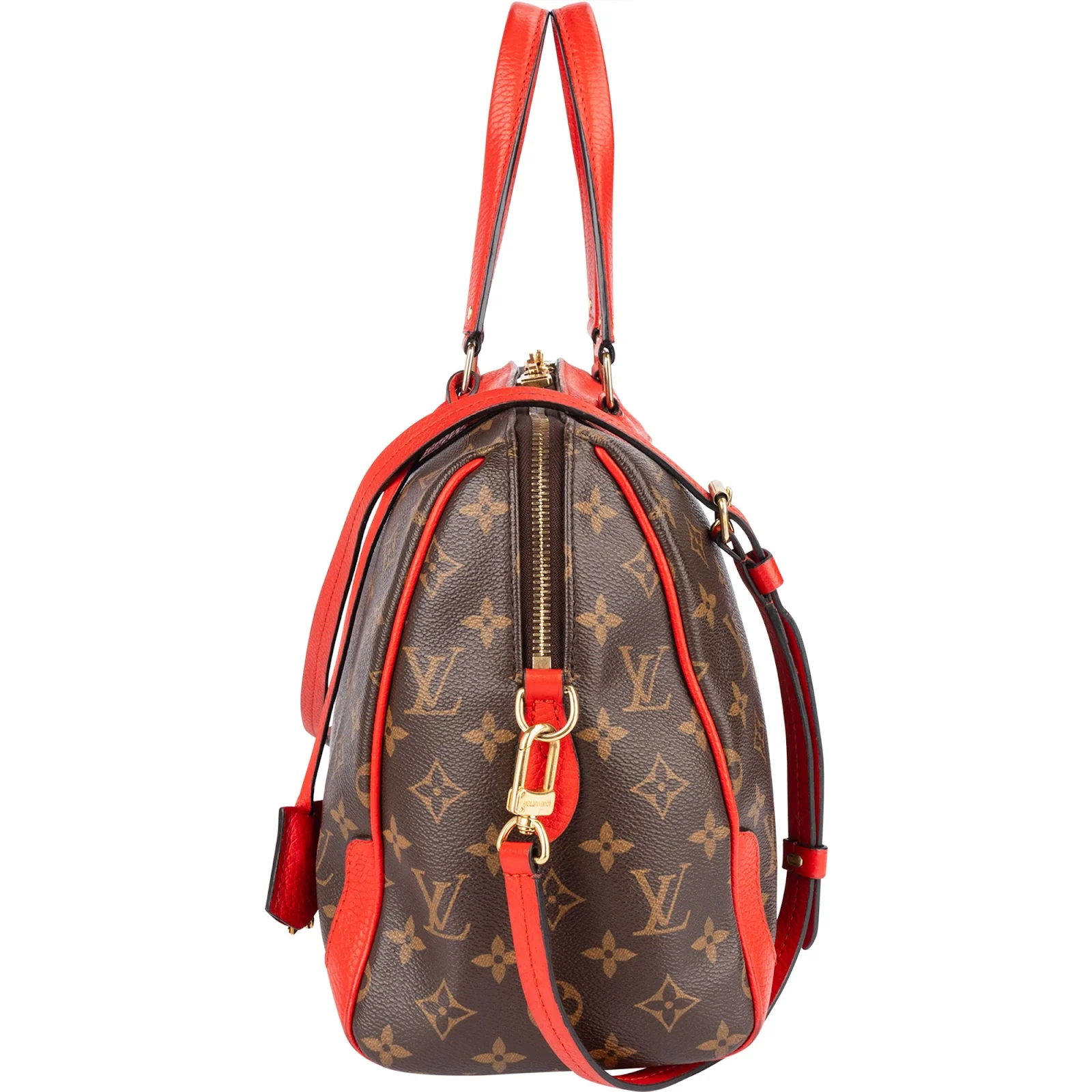 Louis Vuitton Monogram Canvas Retiro PM Handbag