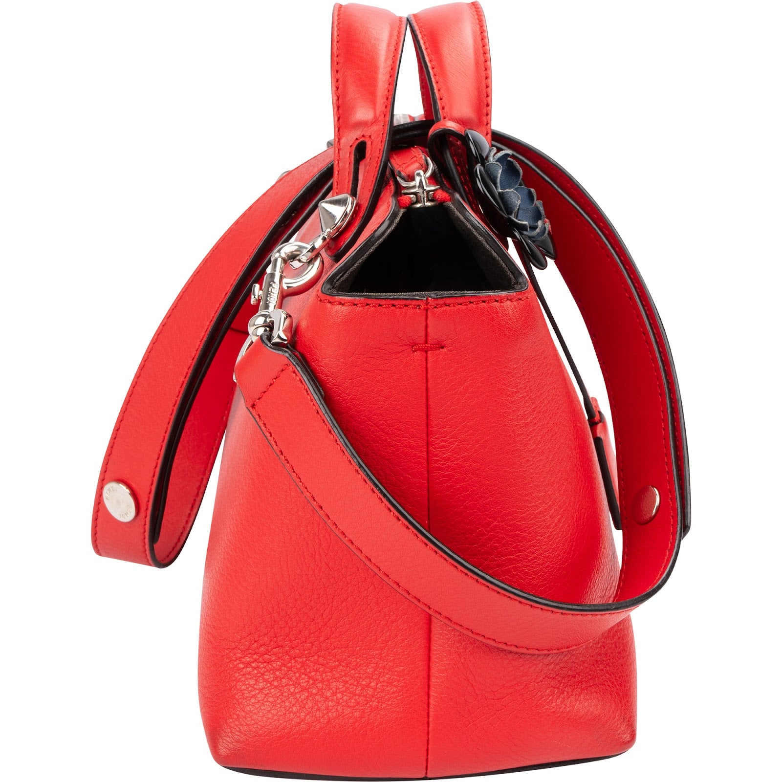 Fendi – By The Way Small Flowerland schoudertas