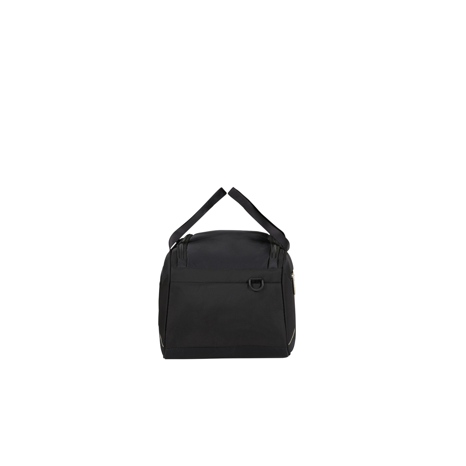 BASE BREEZE Reisetasche XS - BLACK