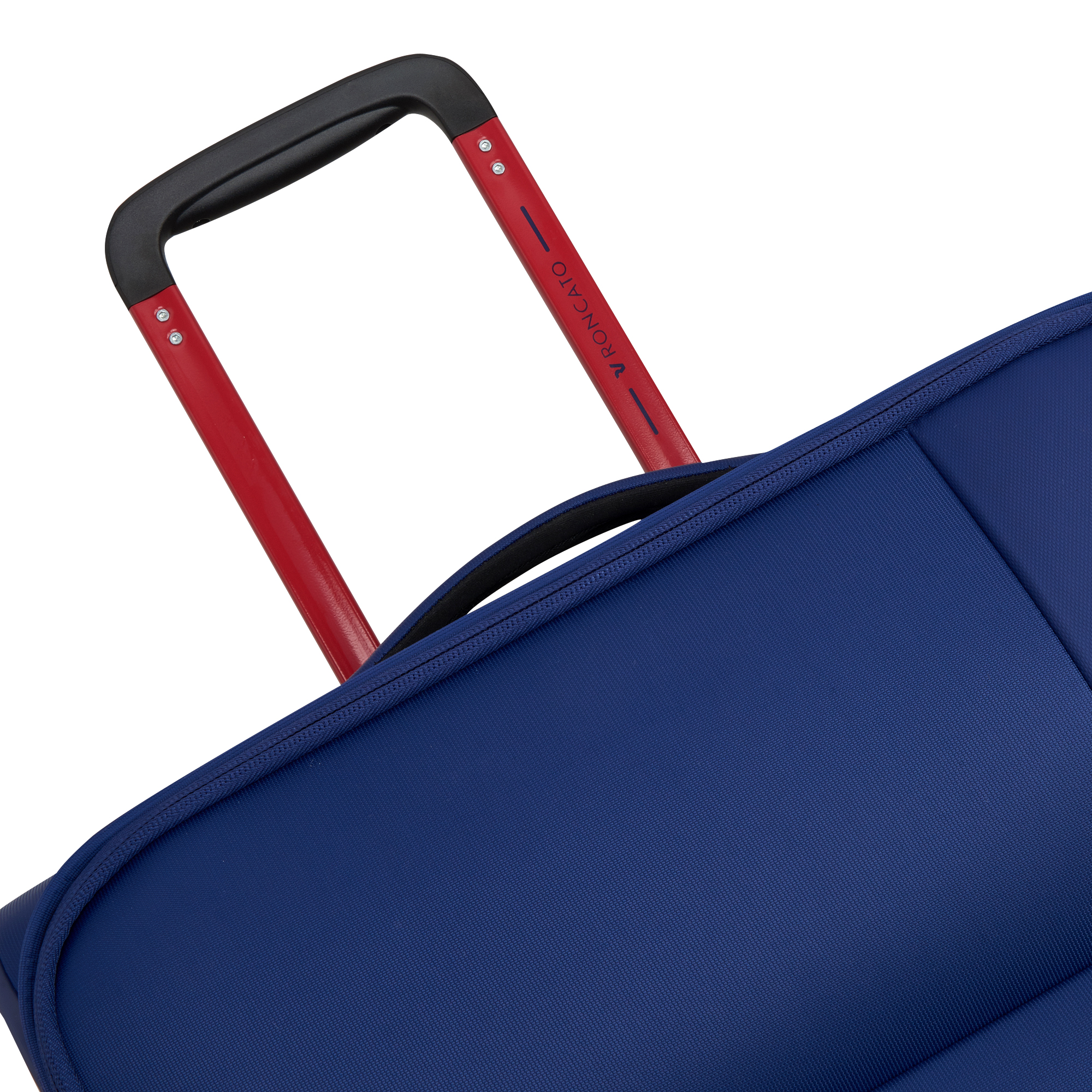 MOVE Handgepäck (55 cm) erweiterbar - Ultramarine Blue