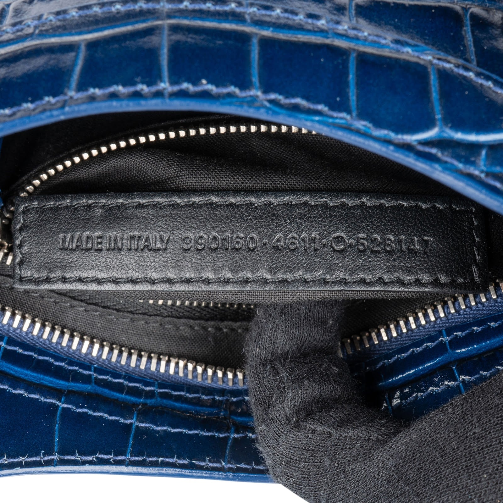 Balenciaga - Neo Cagole City Handbag