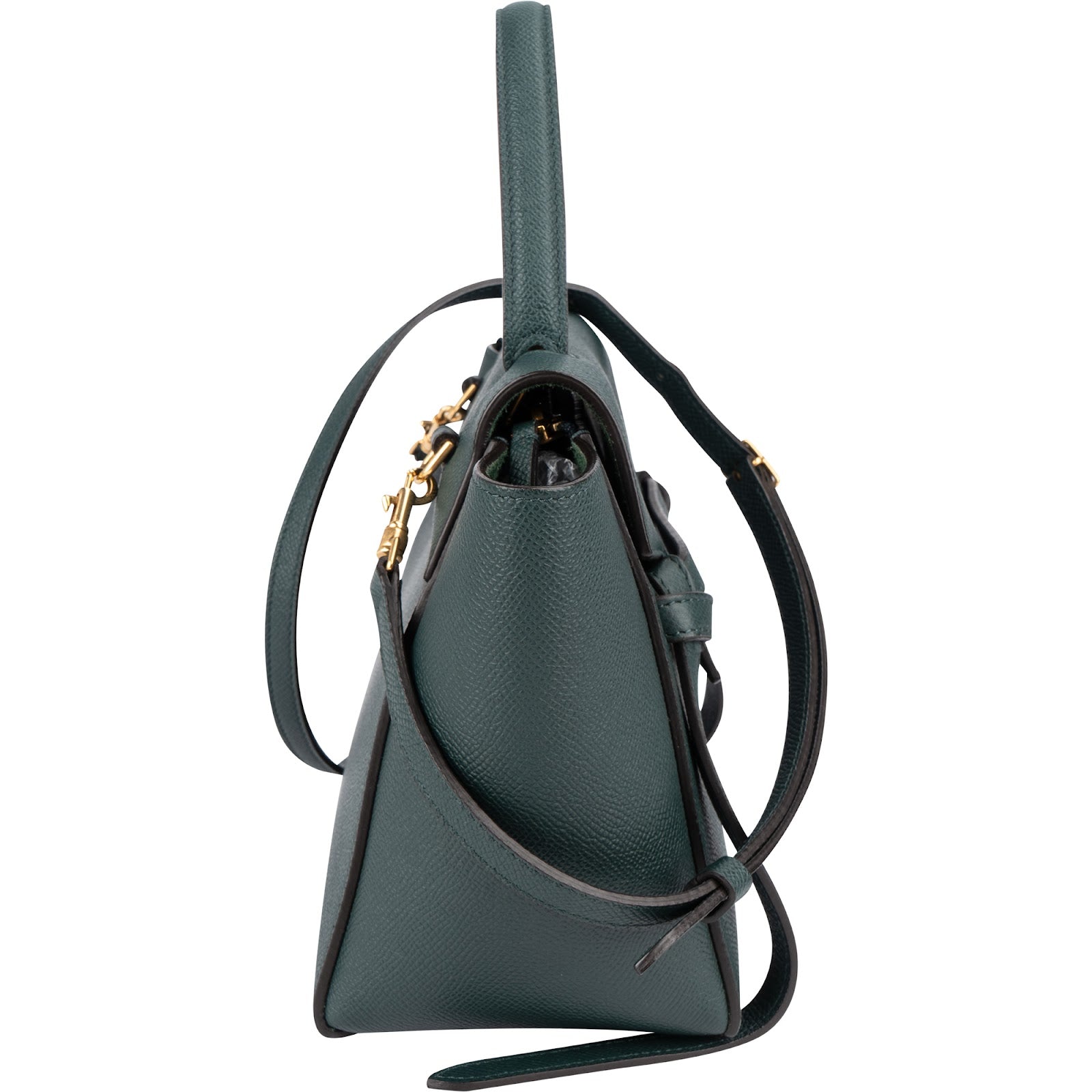 Celine – Nano Belt Crossbody Bag