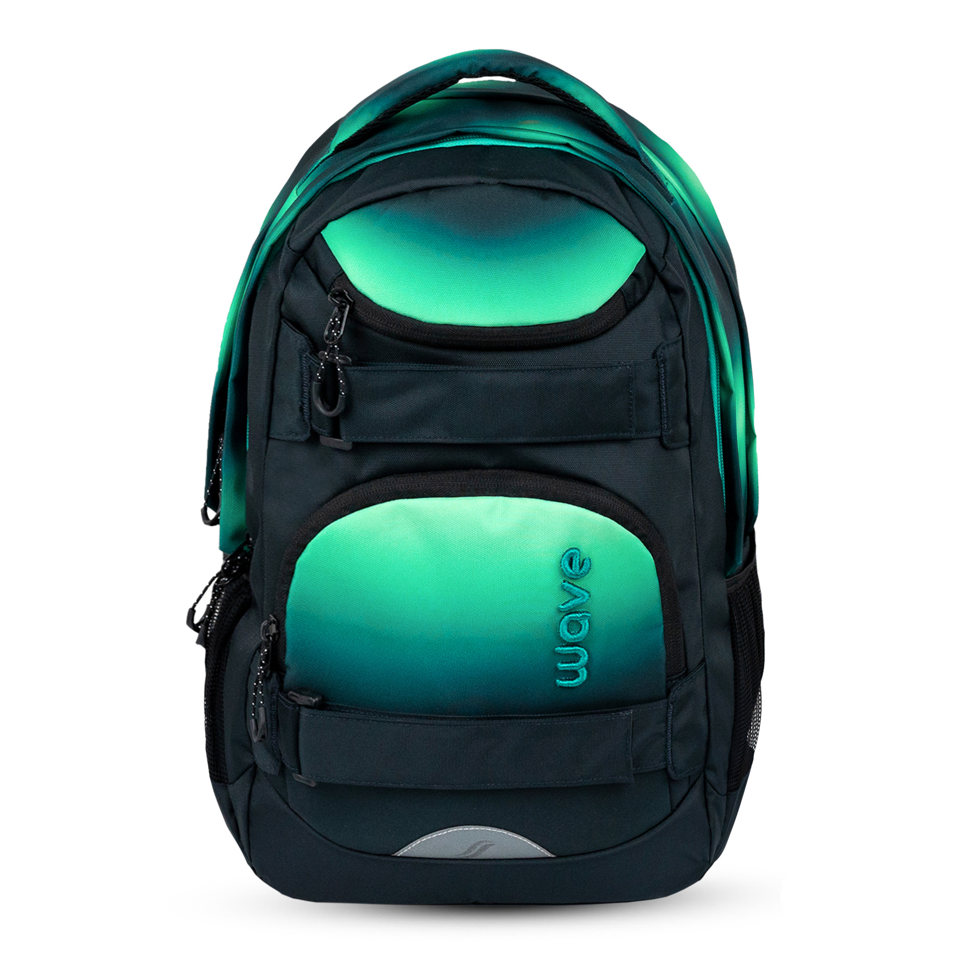 Wave Infinity Move Schulrucksack "Gradient Aurora"