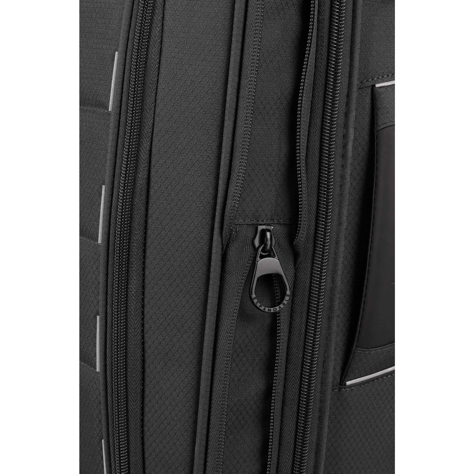 SKAII Kabinengepäck Hybrid S (55 cm) - Anthracite