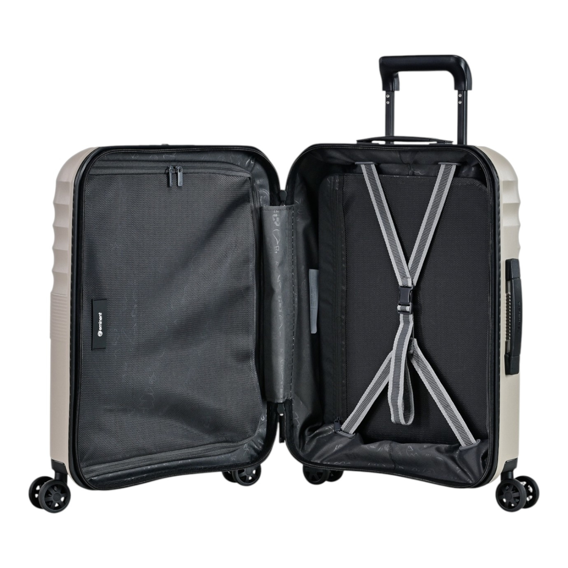 DANDELION Handgepäck (55 cm) - beige