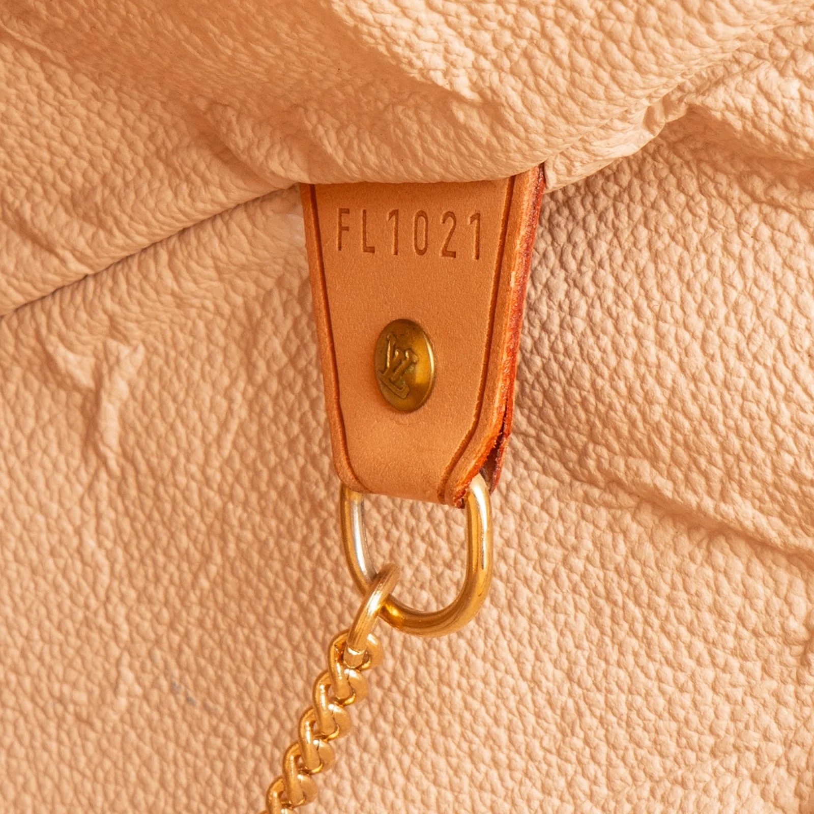 Louis Vuitton Monogram Canvas Bucket GM Shoulder Bag